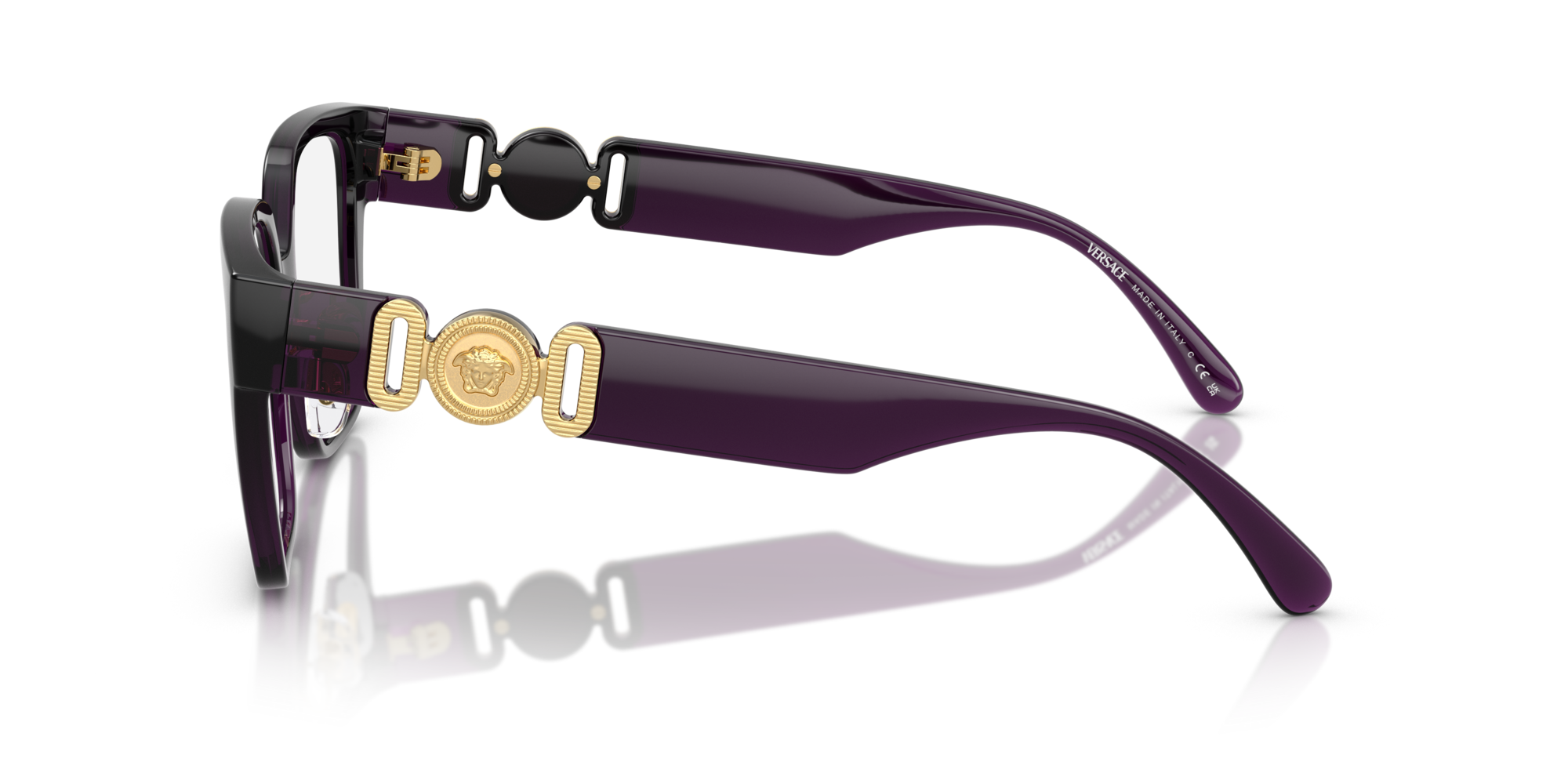 Versace VE3371D 5263