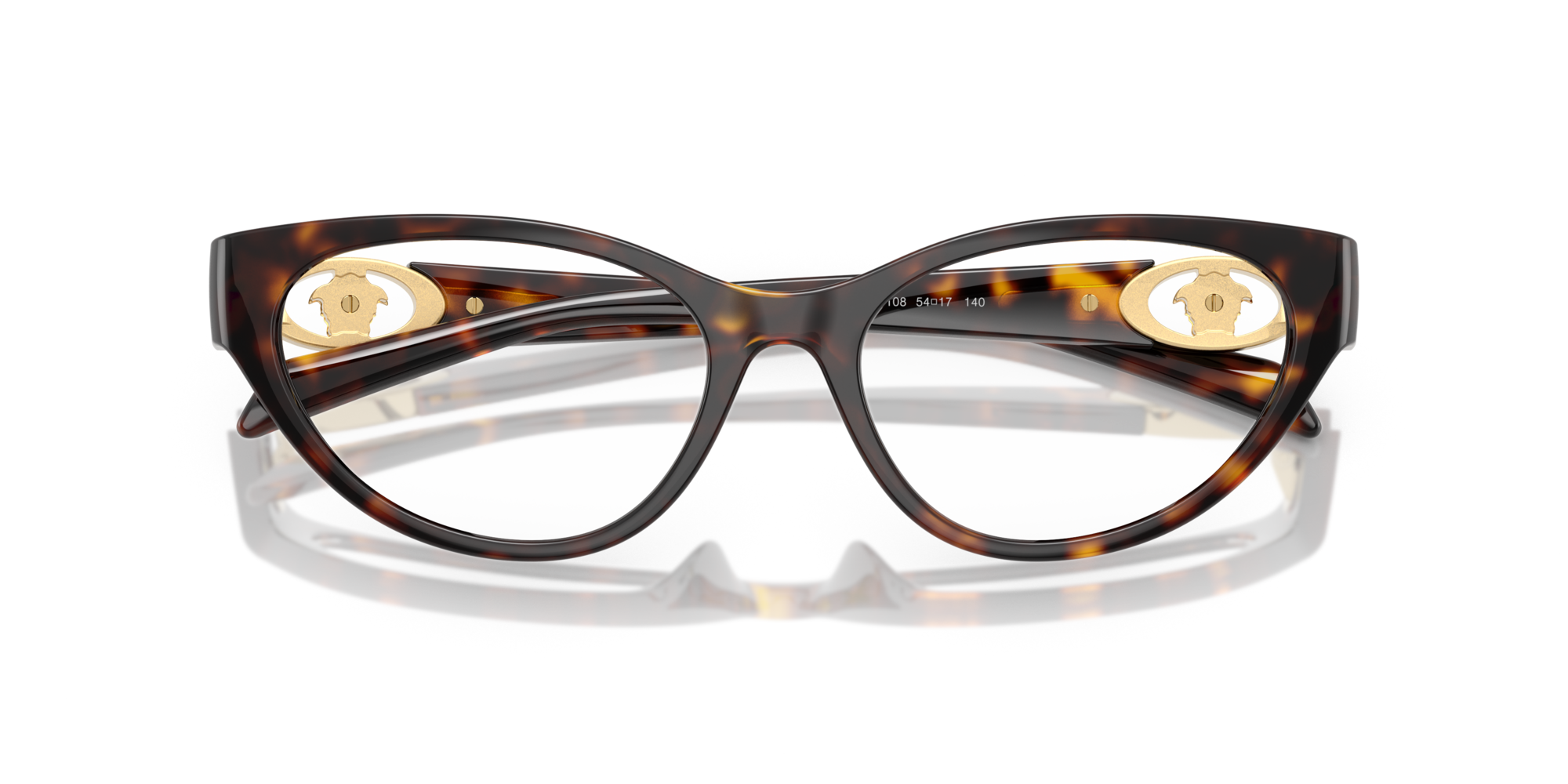 Versace VE3372U 108 54