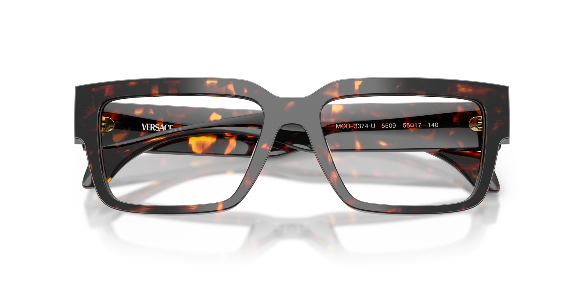 Versace VE3374U 5509 55