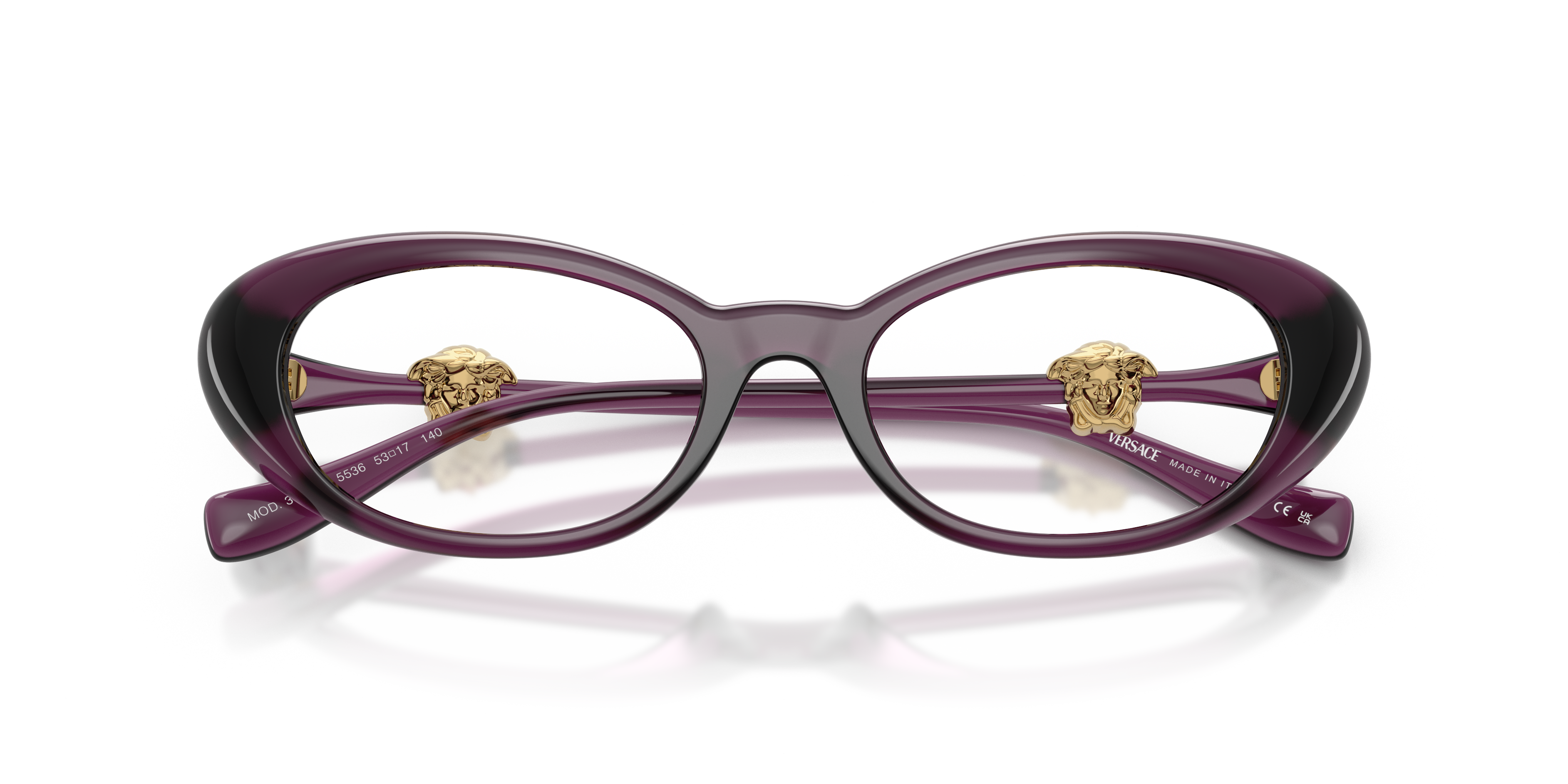 Versace VE3381U 5536