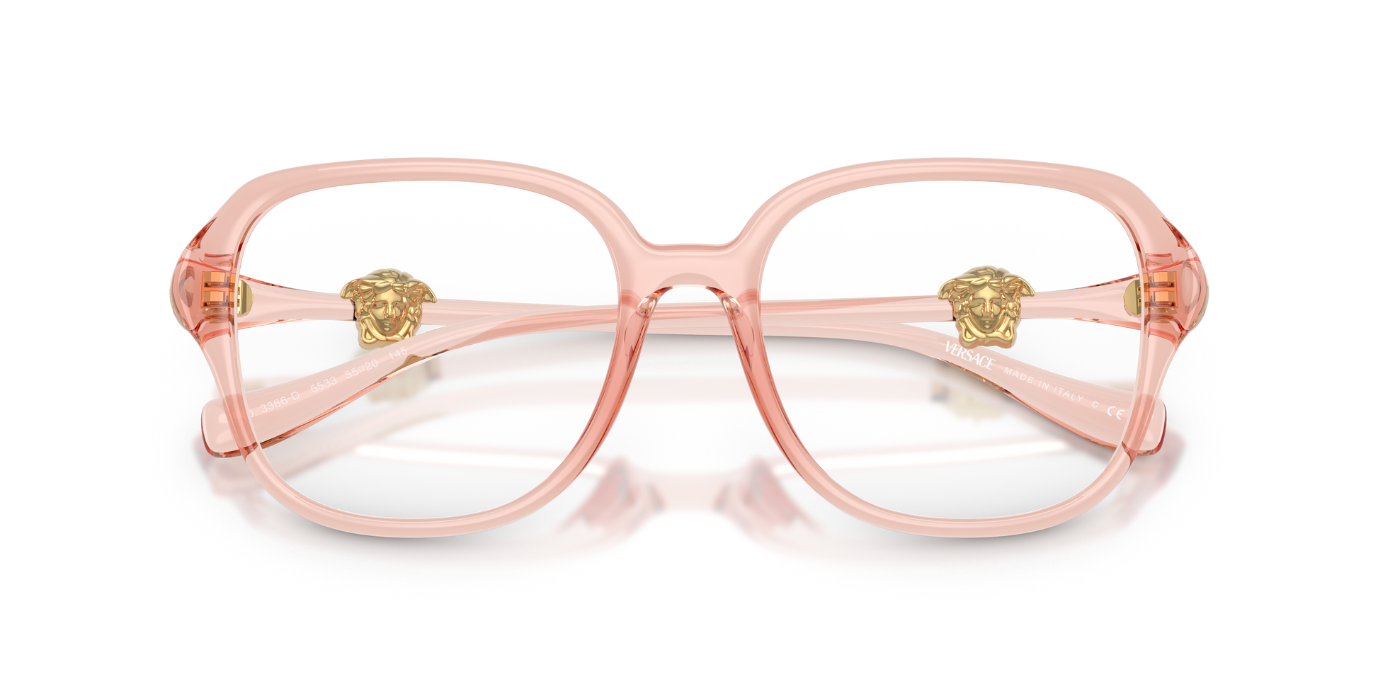 Versace VE3386D 5533