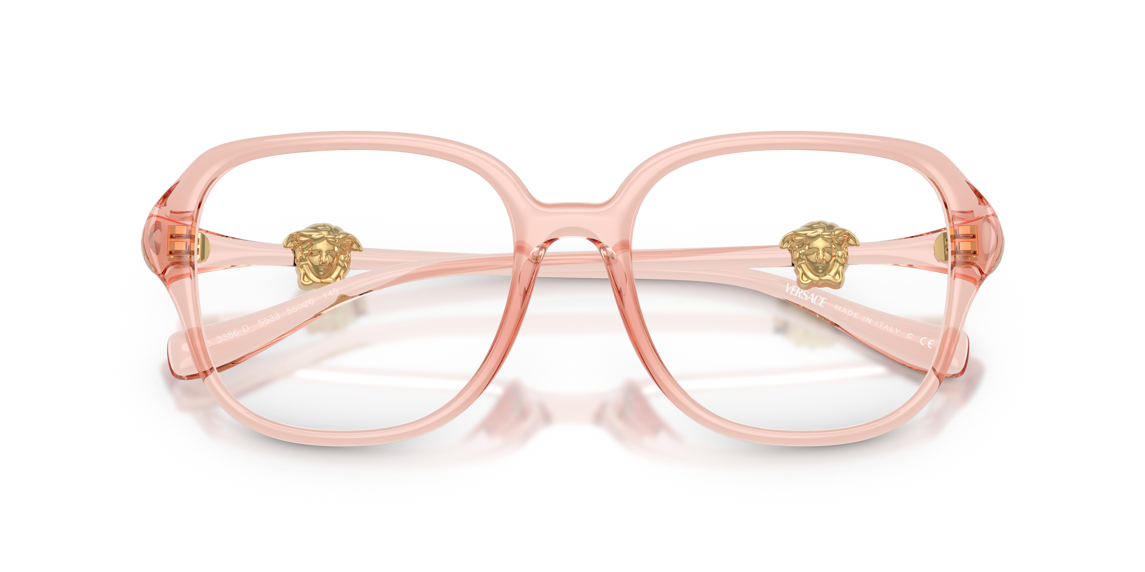 Versace VE3386D 5533