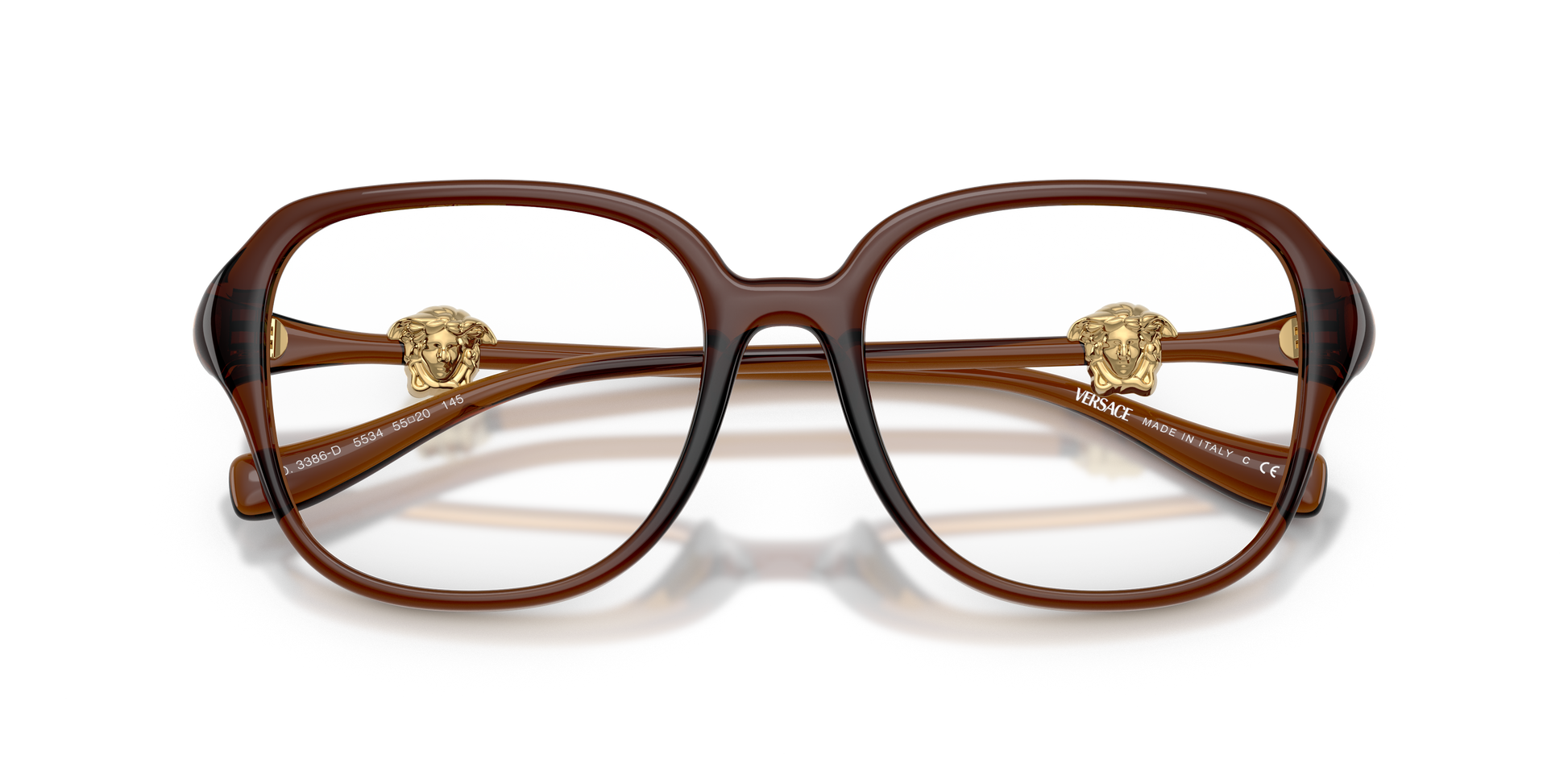 Versace VE3386D 5534