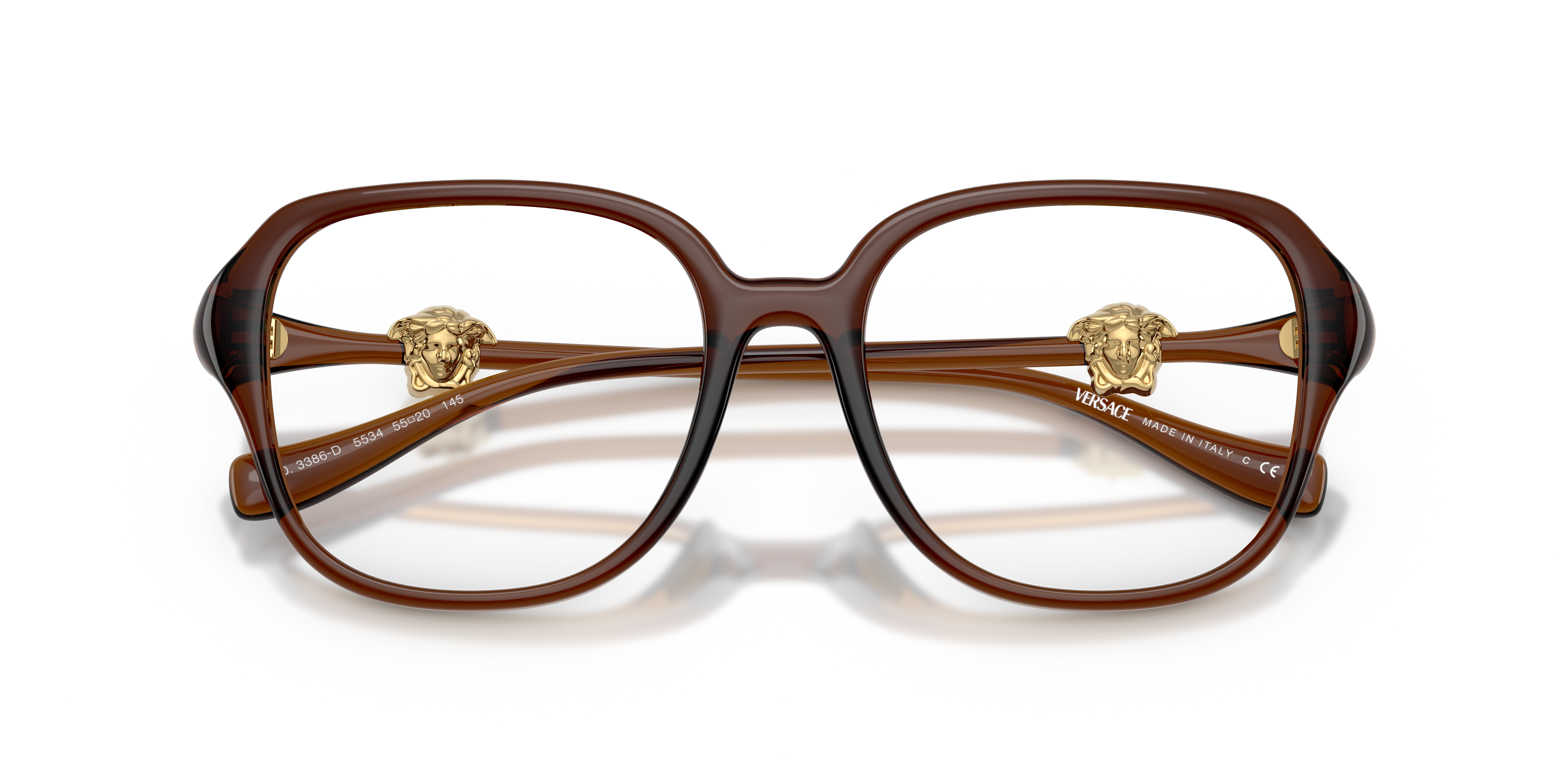 Versace VE3386D 5534