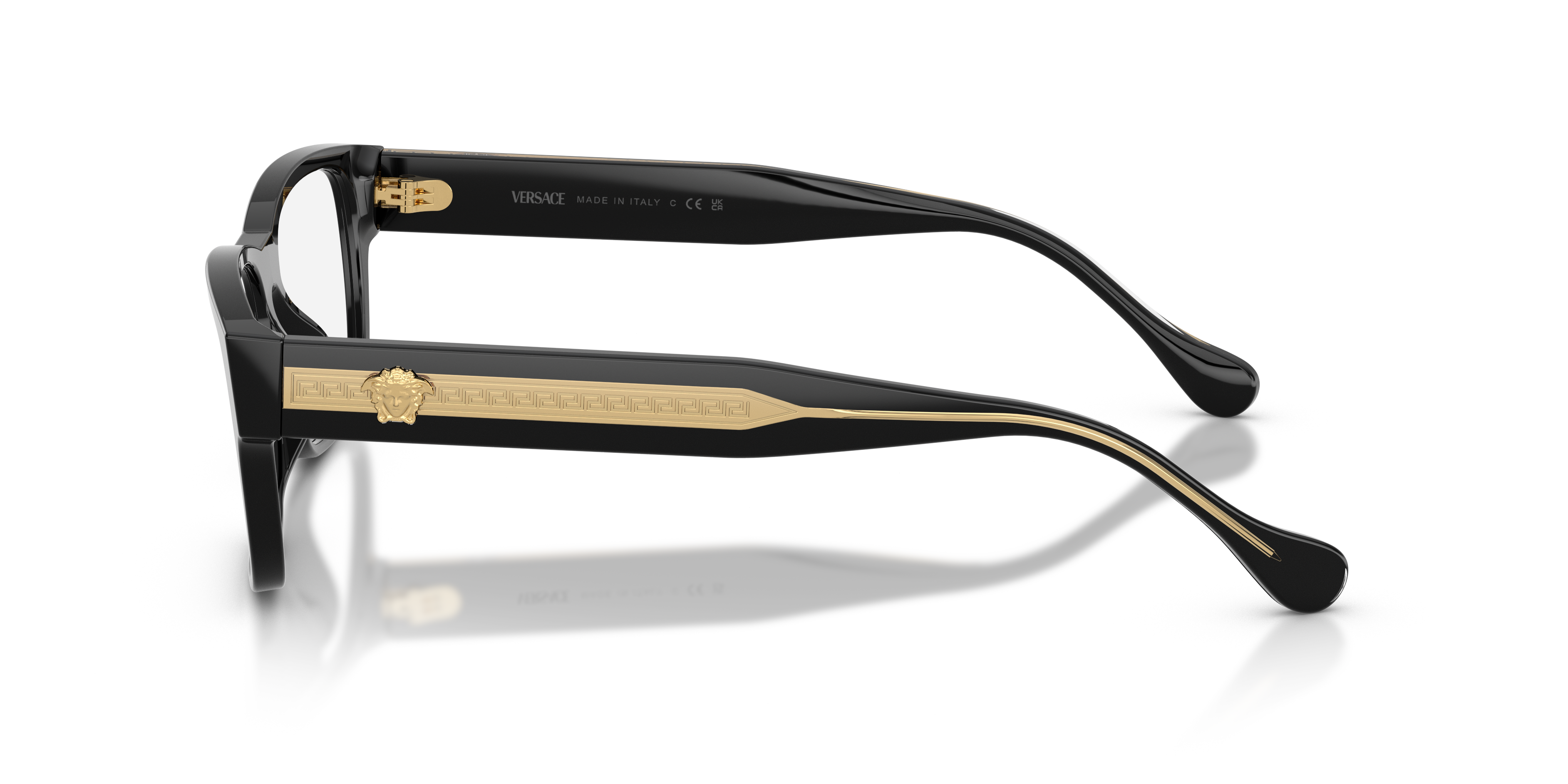Versace VE3390U GB1