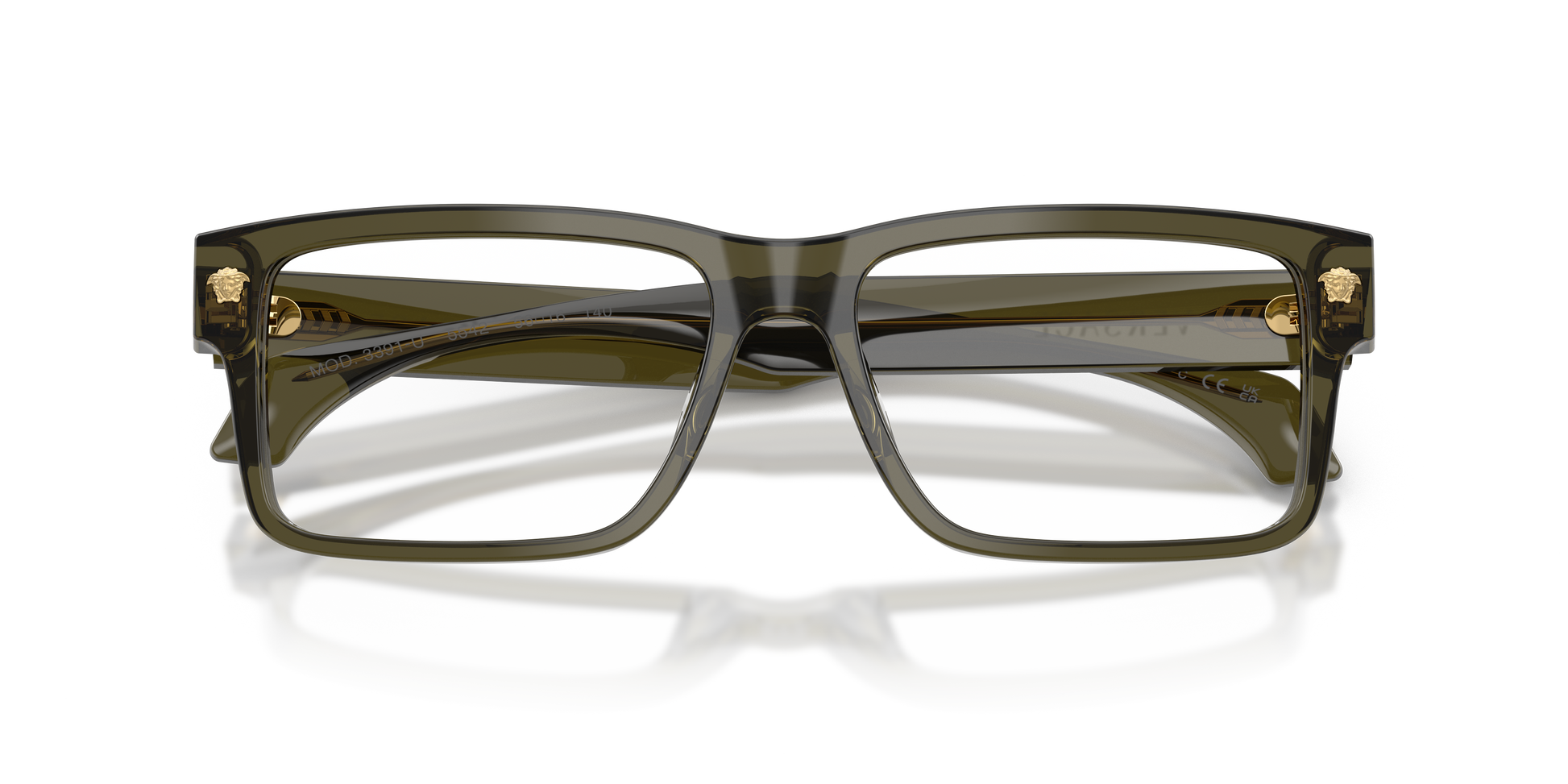 Versace VE3391U 5542