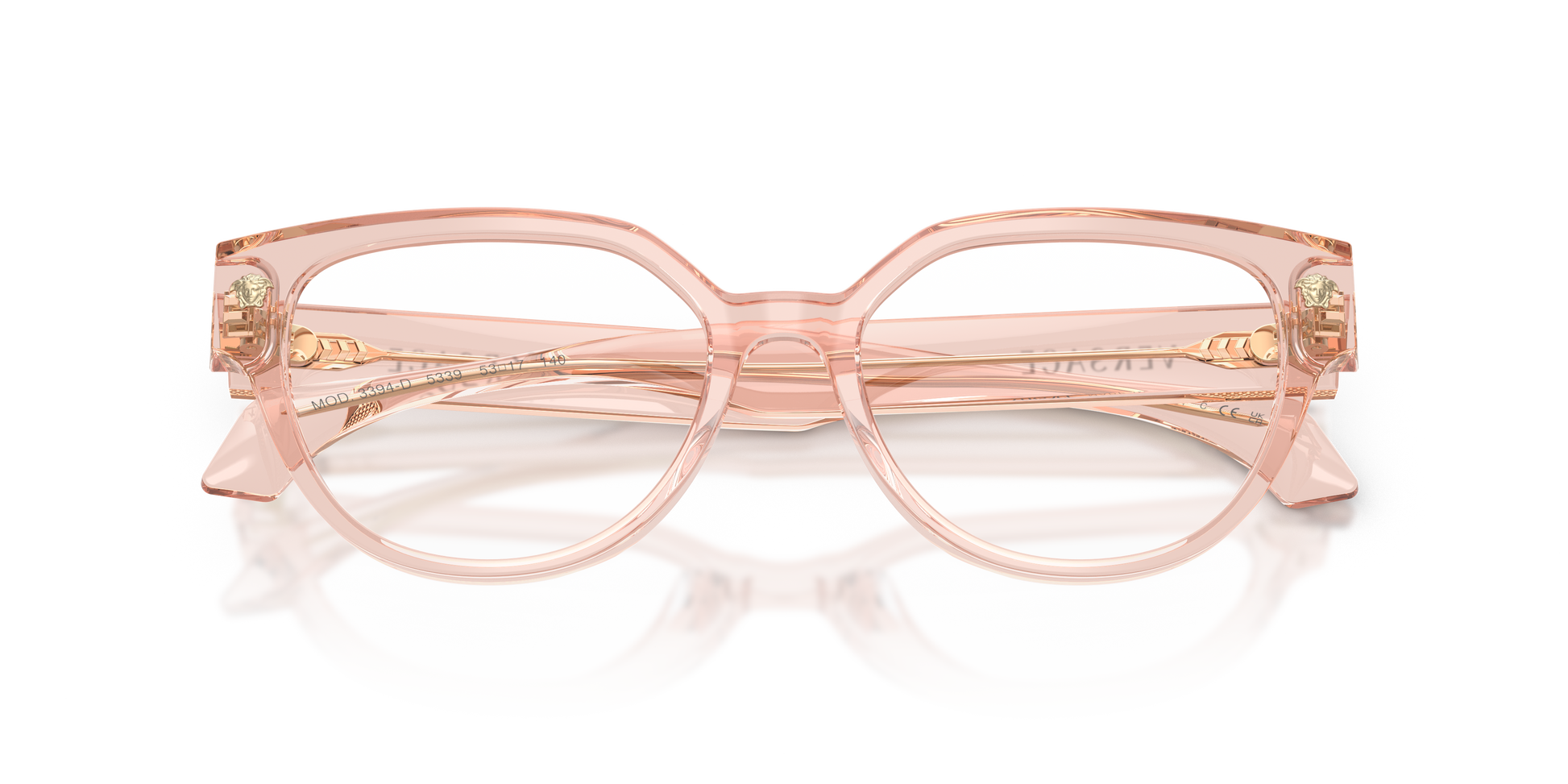 Versace VE3394D 5339