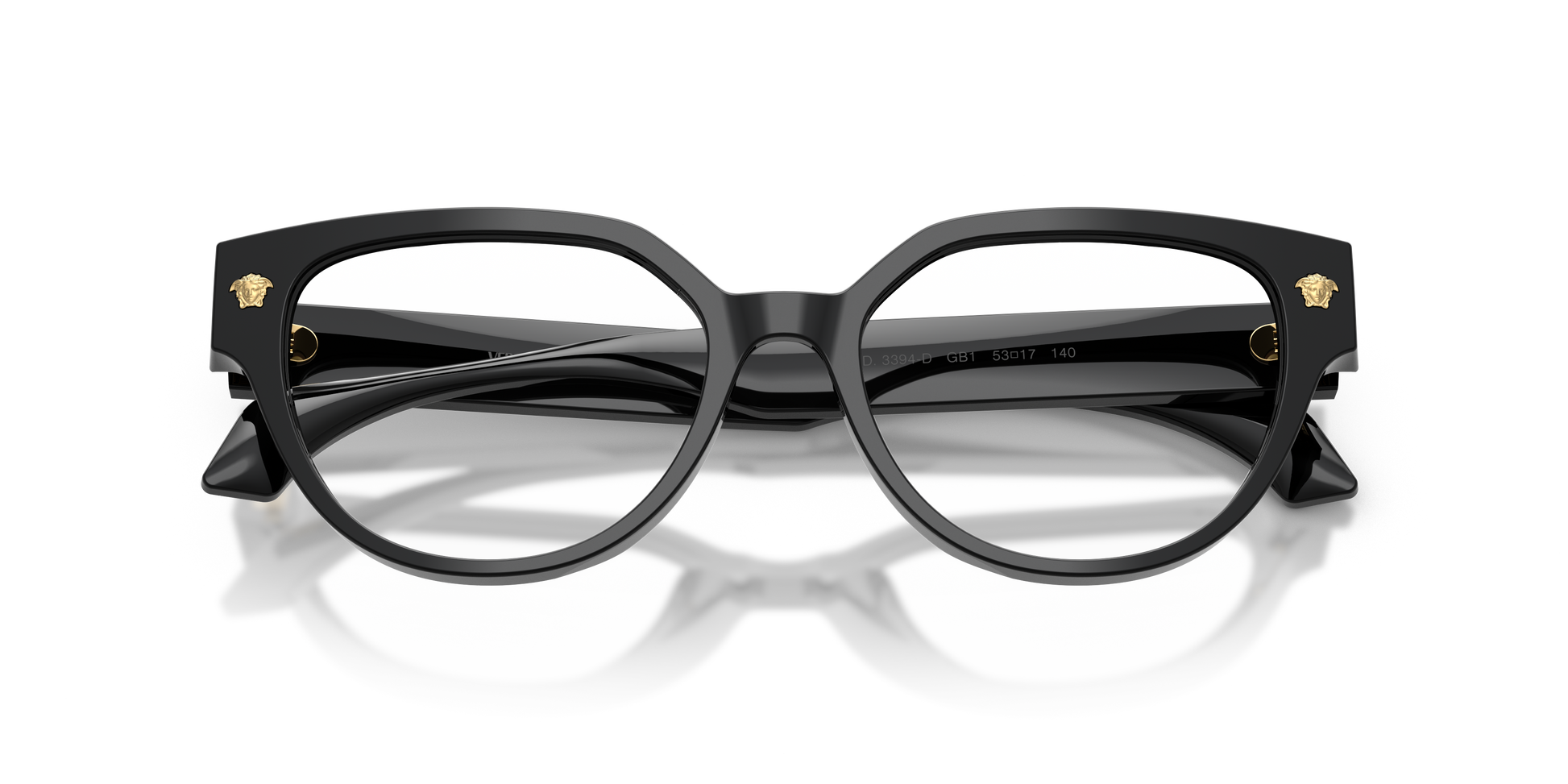 Versace VE3394D GB1