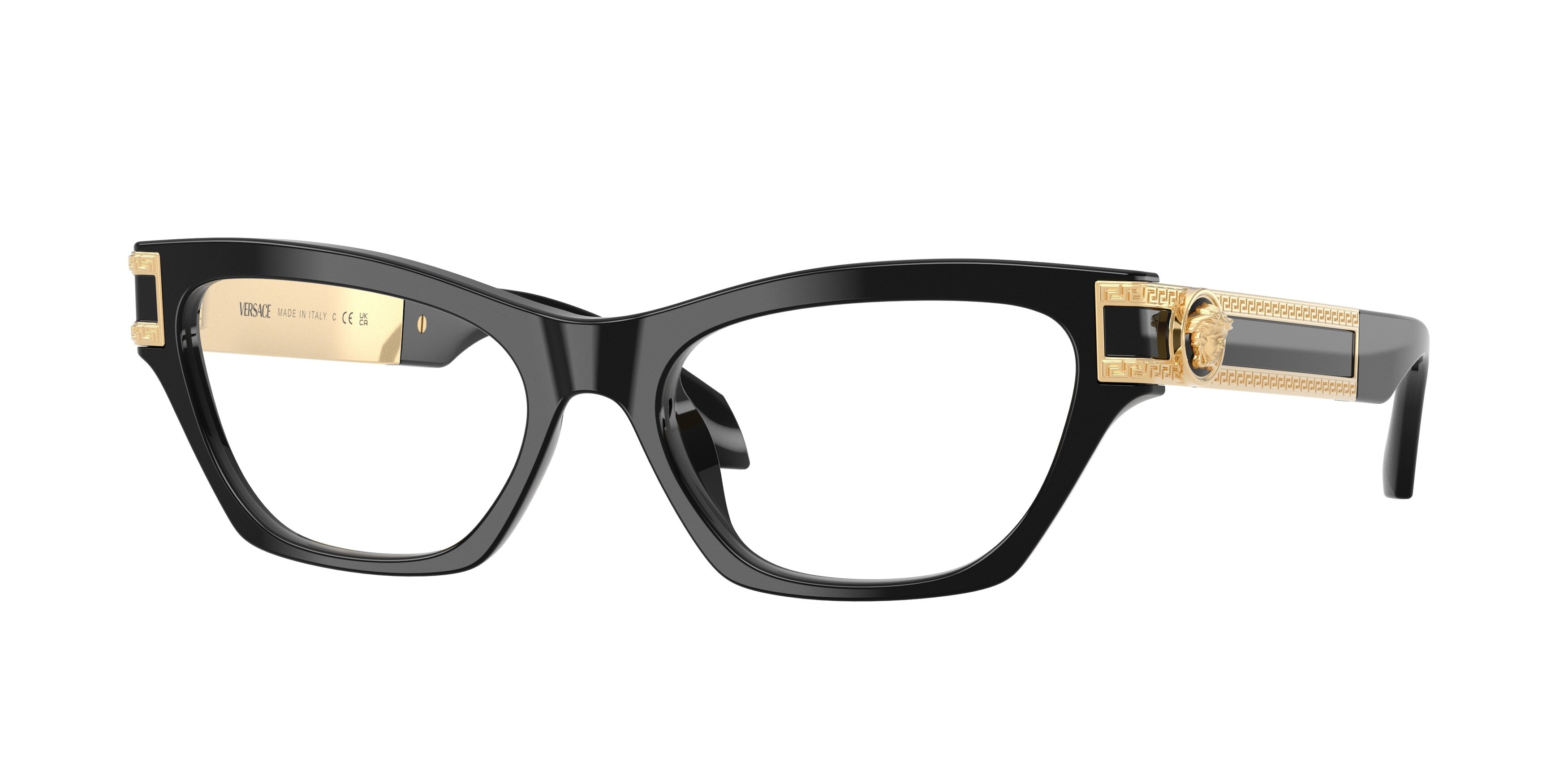 Versace VE3396U GB1