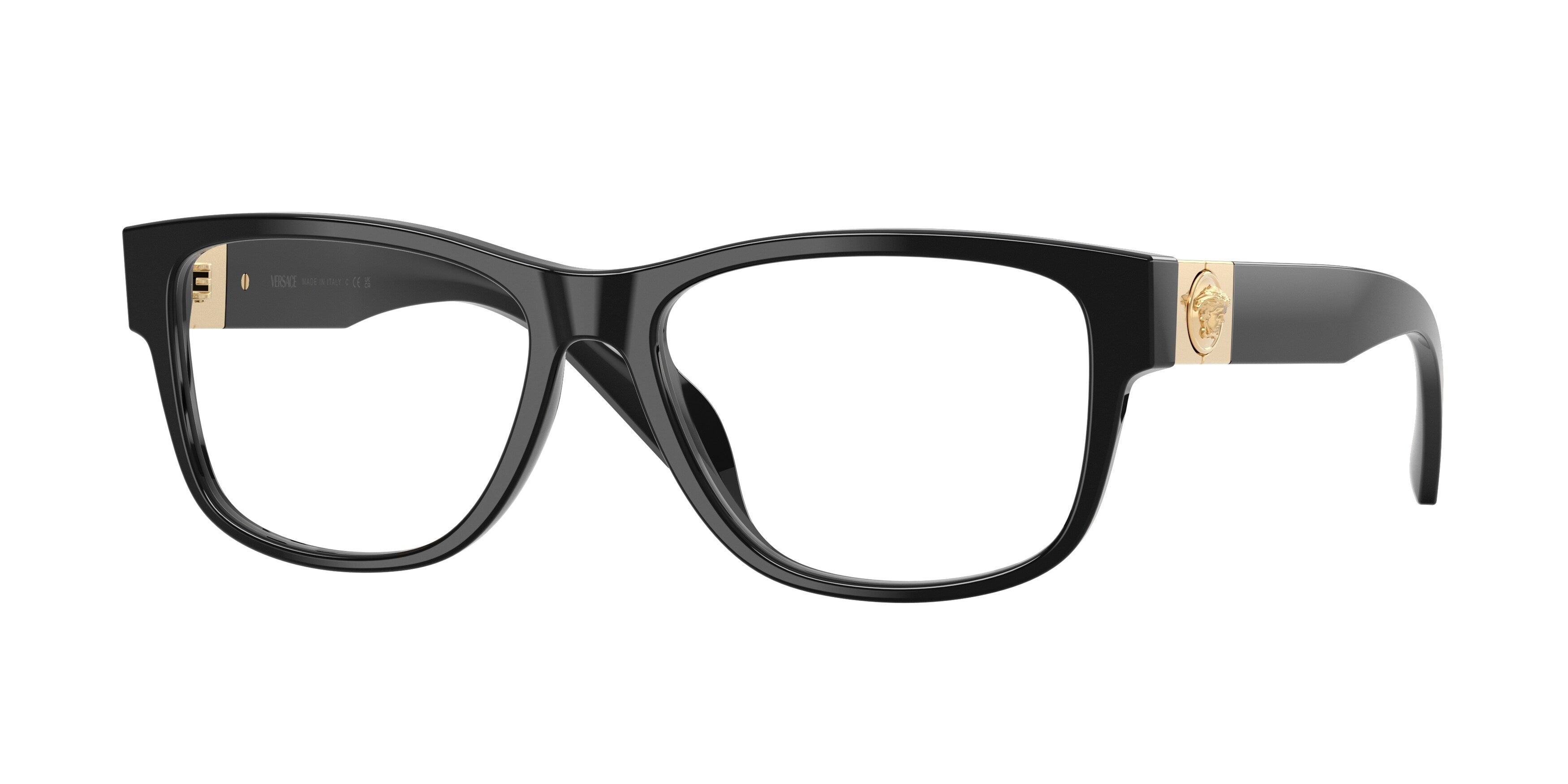 Versace VE3403U GB1