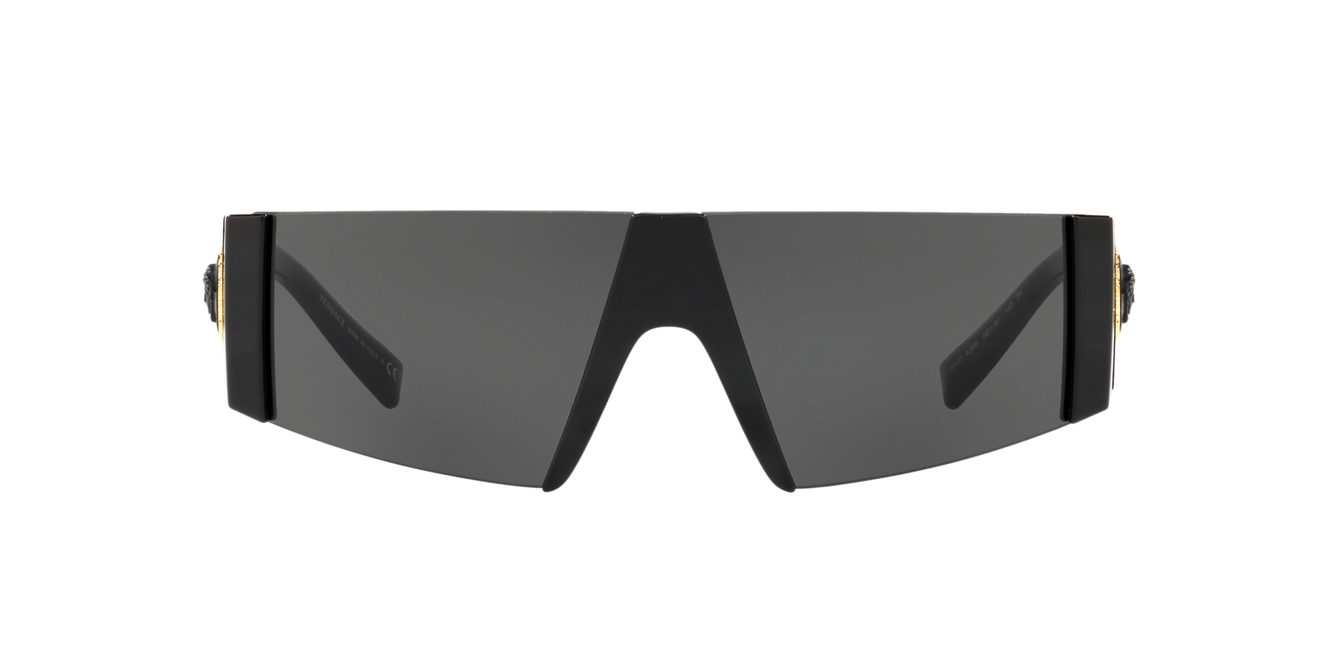 Versace VE4360 GB1/87 36