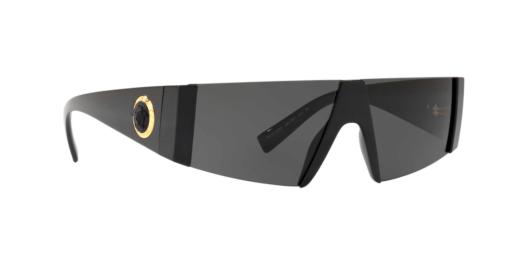 Versace VE4360 GB1/87 36