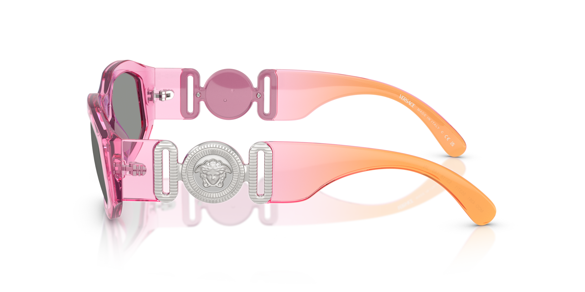 Versace VE4361 5537/1 53