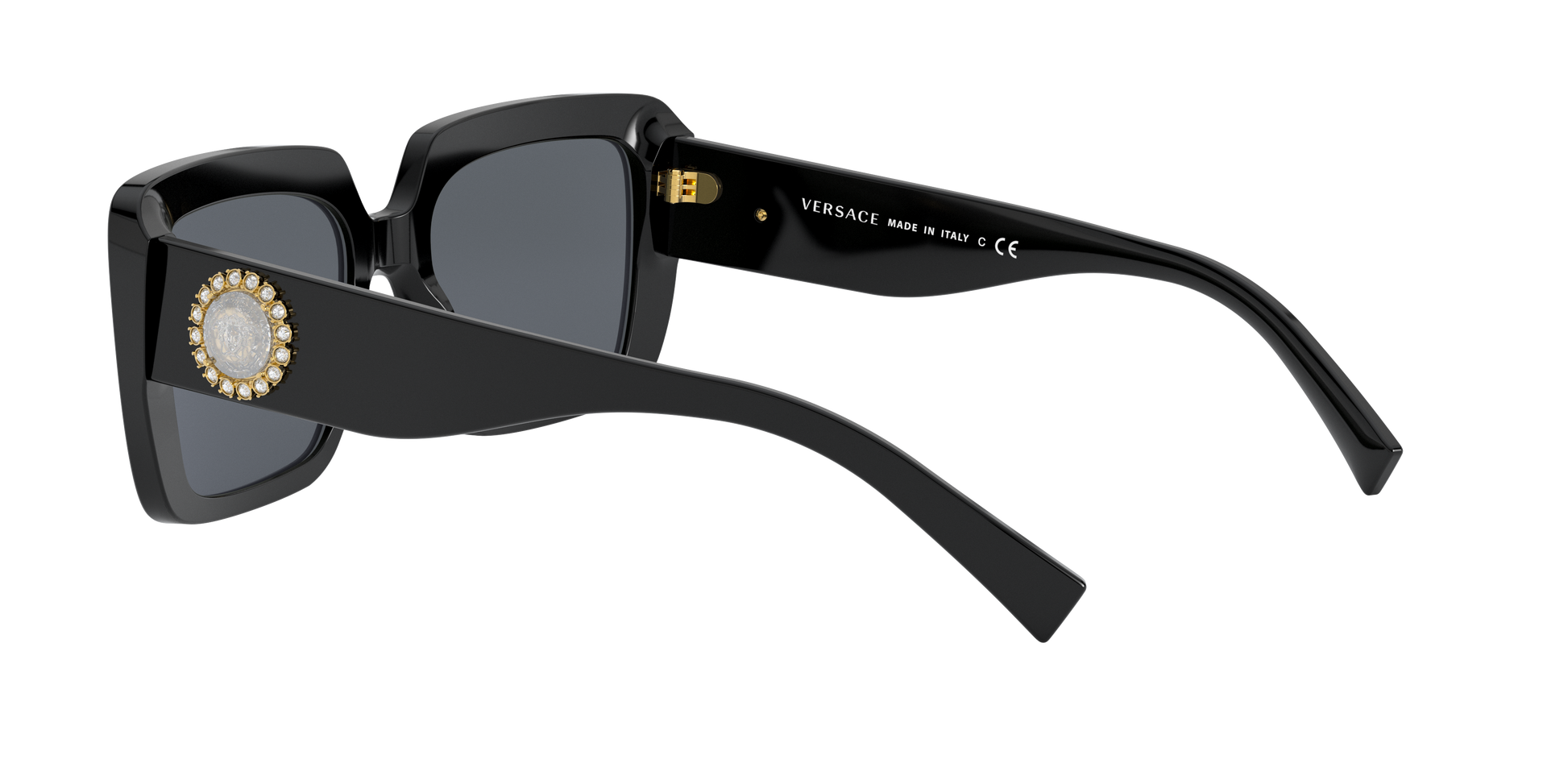 Versace VE4384B GB1/87