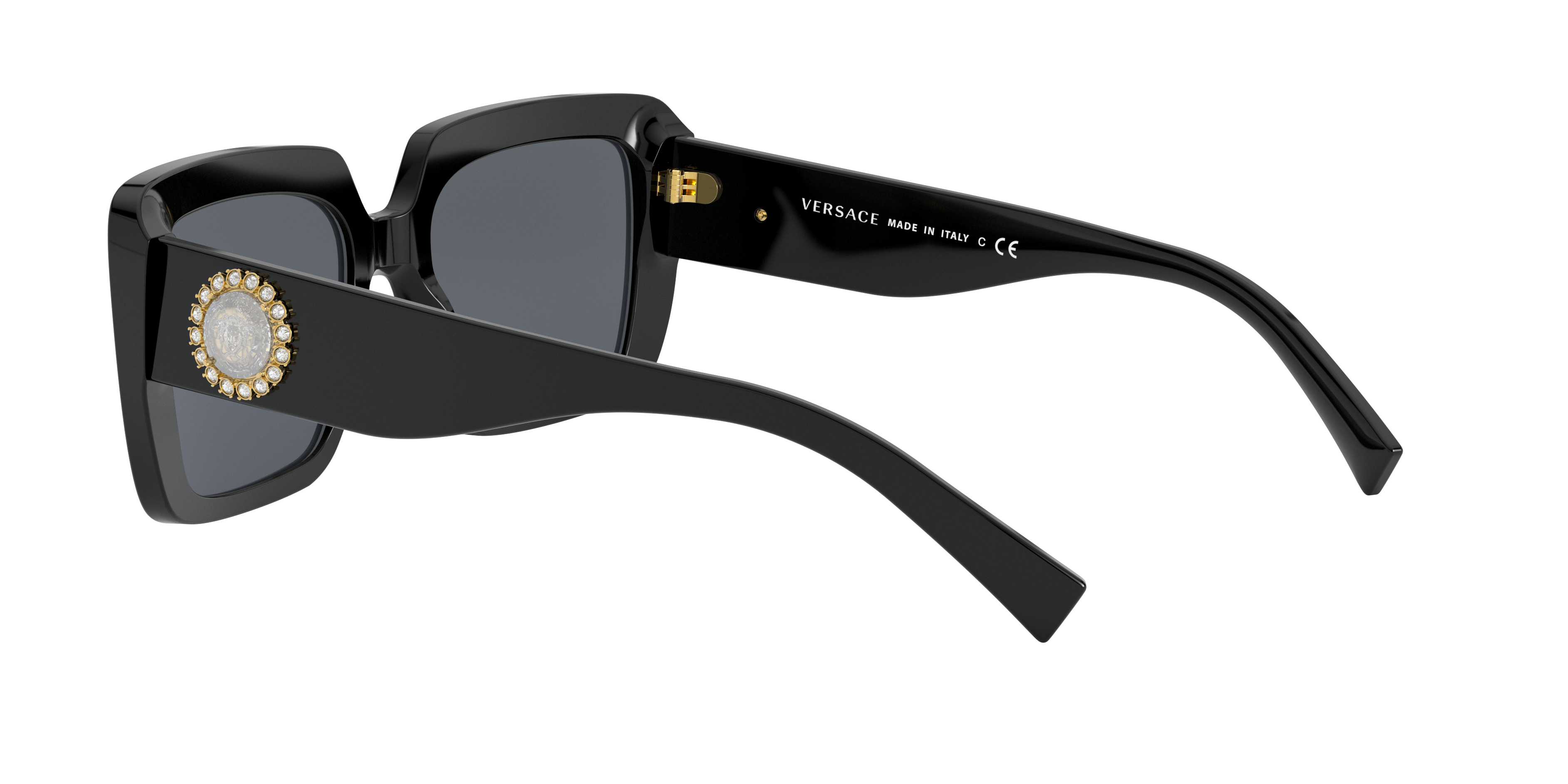 Versace VE4384B GB1/87