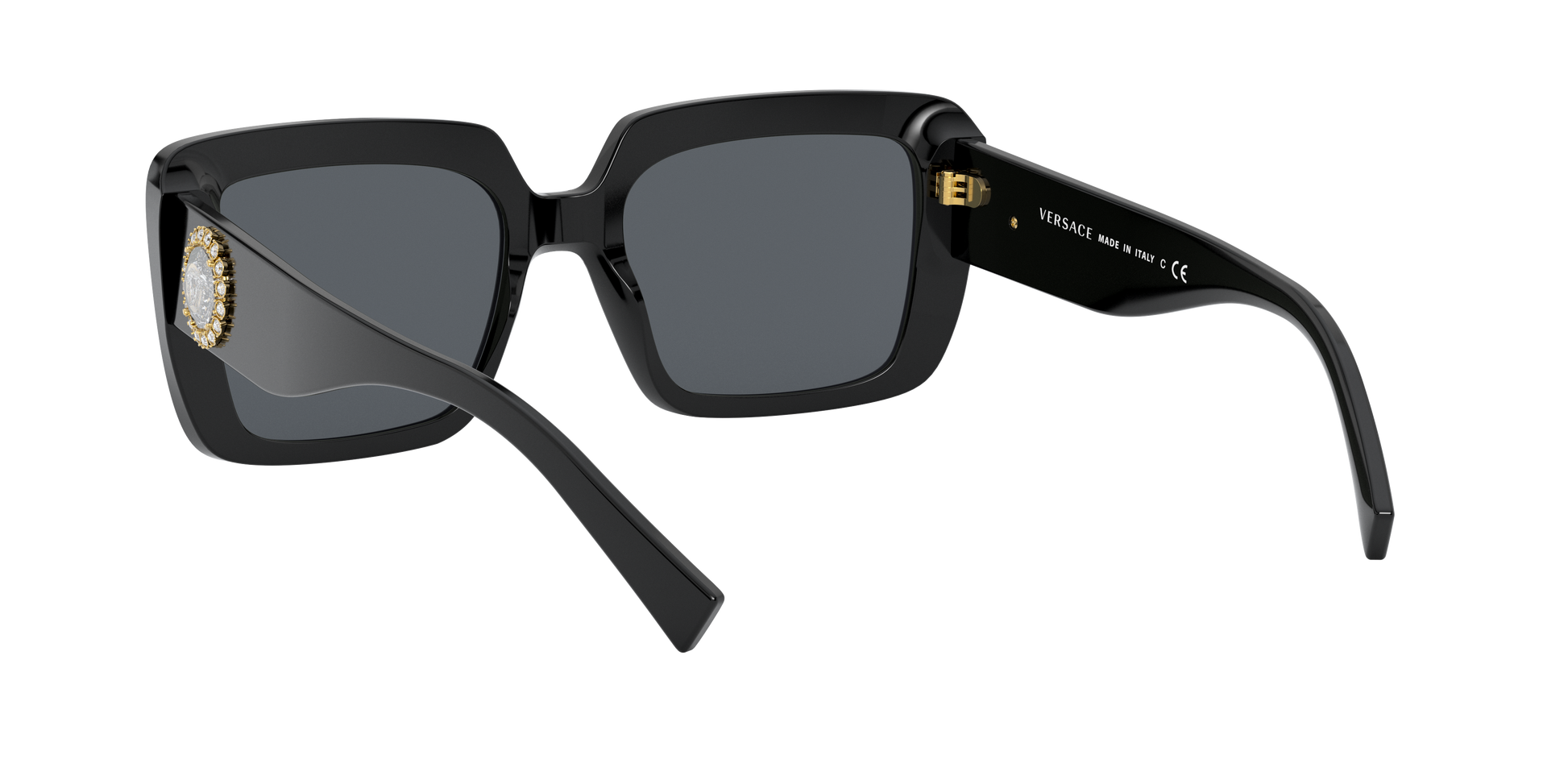 Versace VE4384B GB1/87