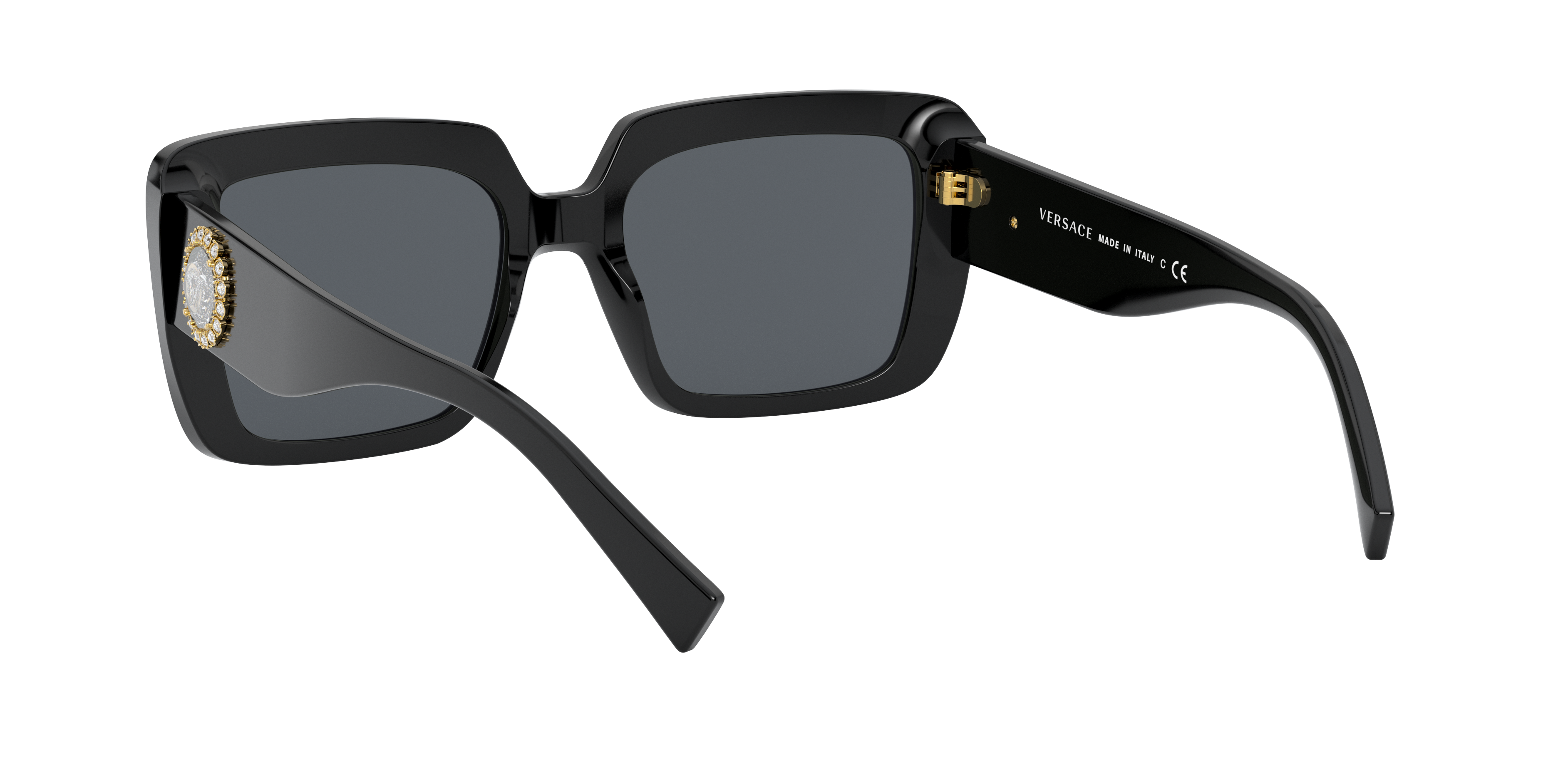 Versace VE4384B GB1/87