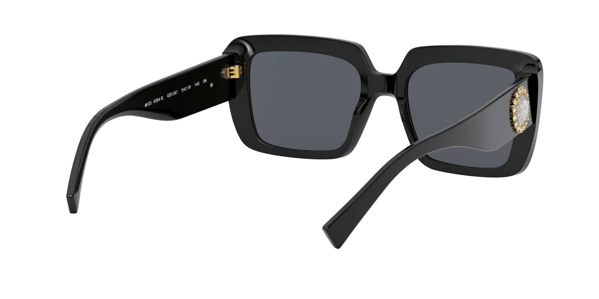 Versace VE4384B GB1/87