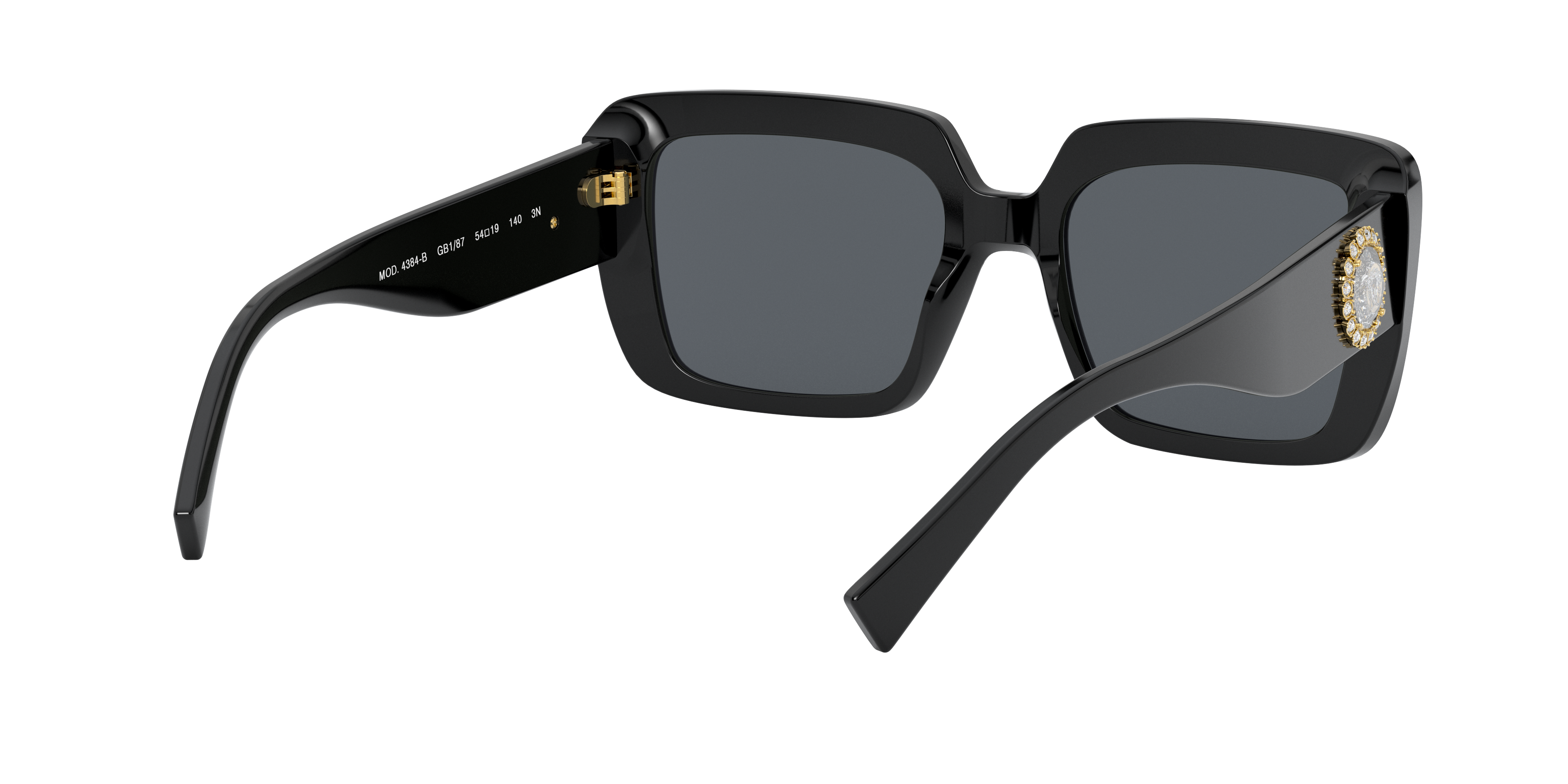Versace VE4384B GB1/87