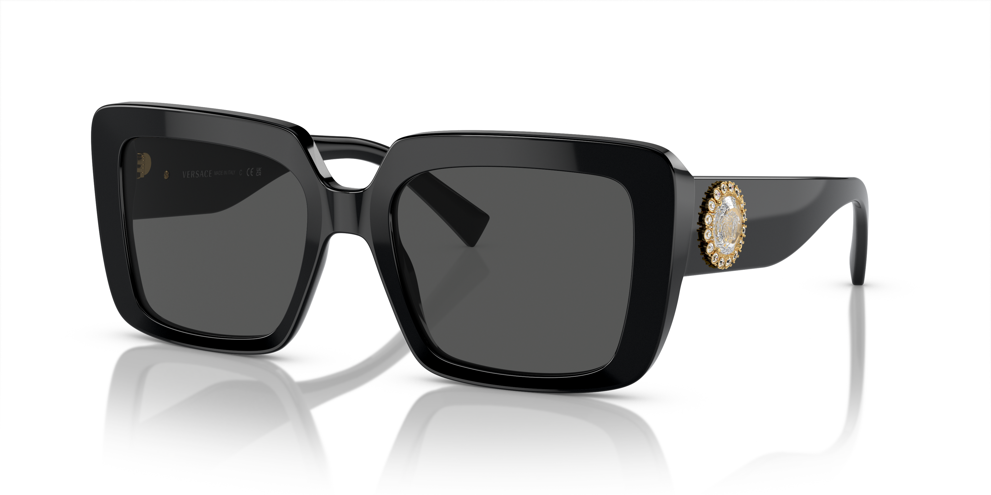 Versace VE4384B GB1/87