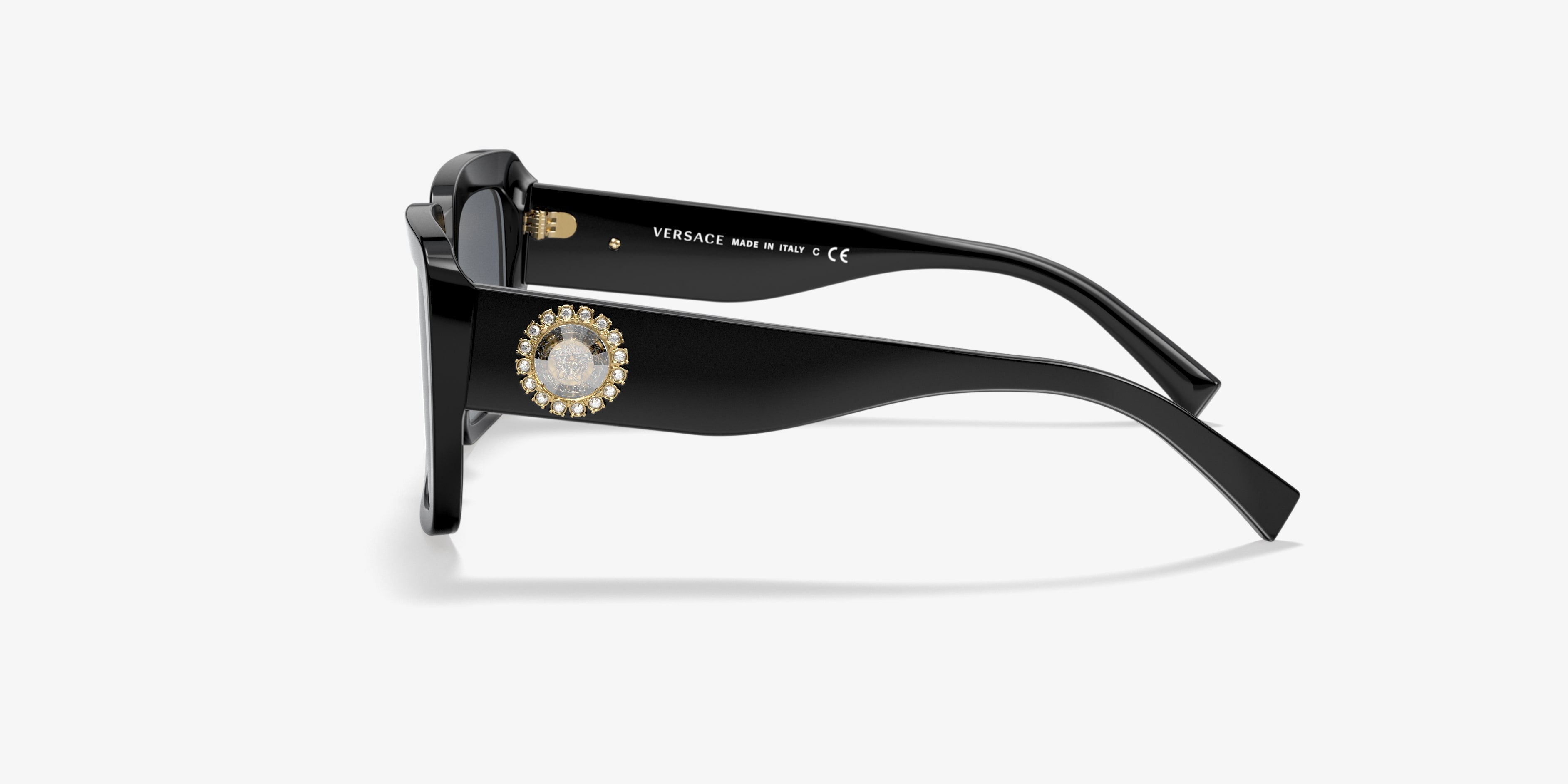 Versace VE4384B GB1/87