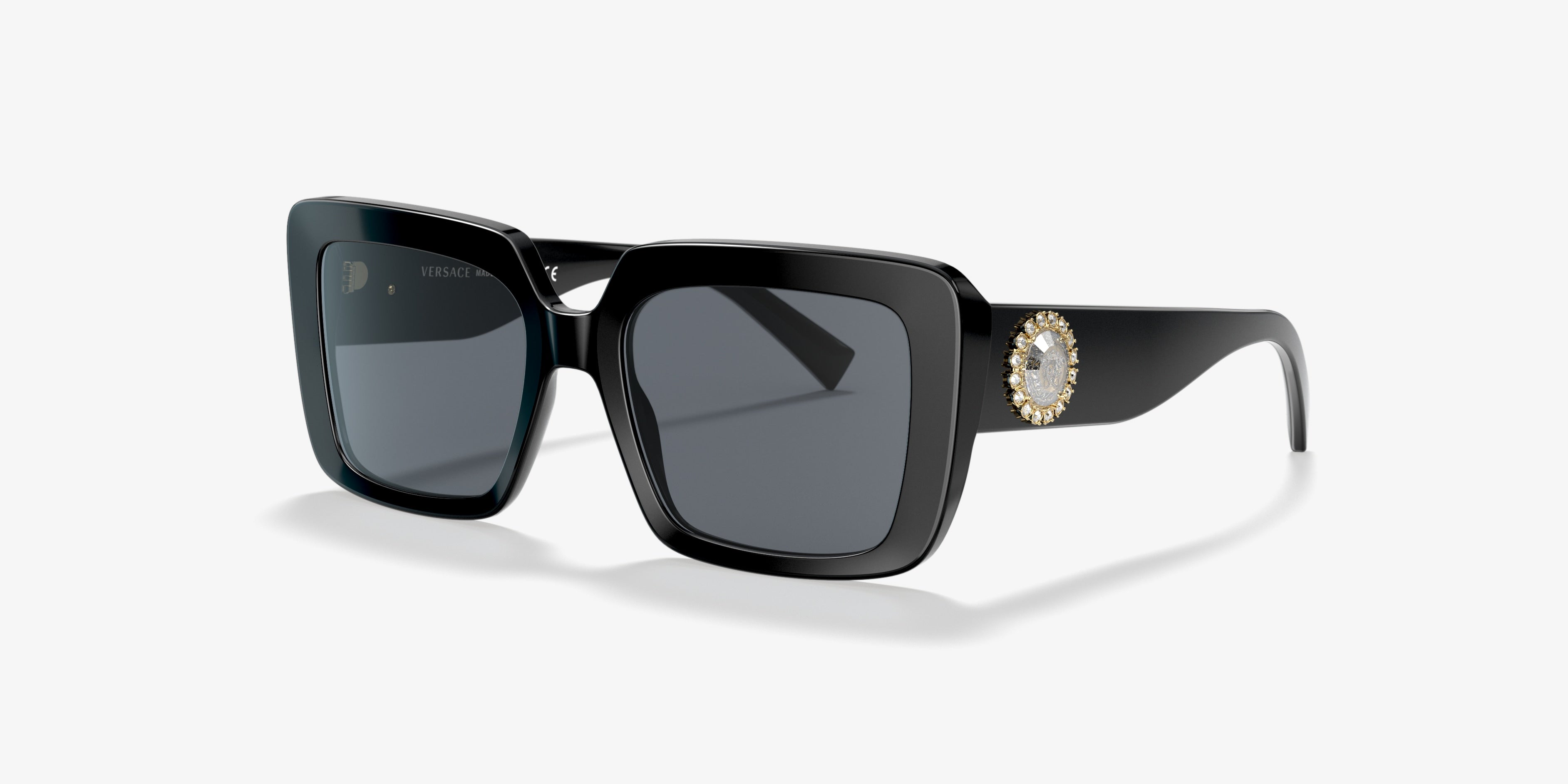 Versace VE4384B GB1/87