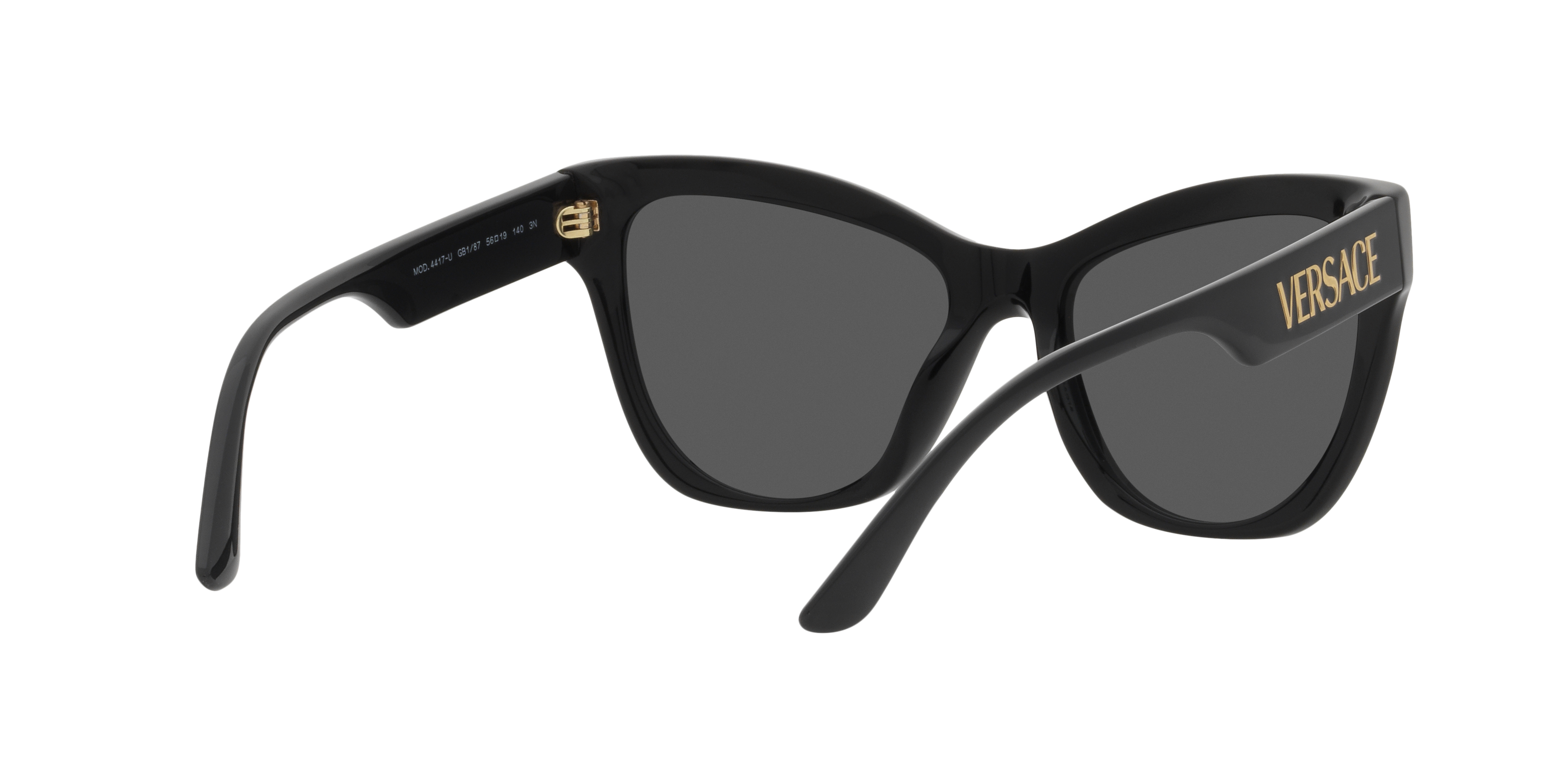Versace VE4417U GB1/87
