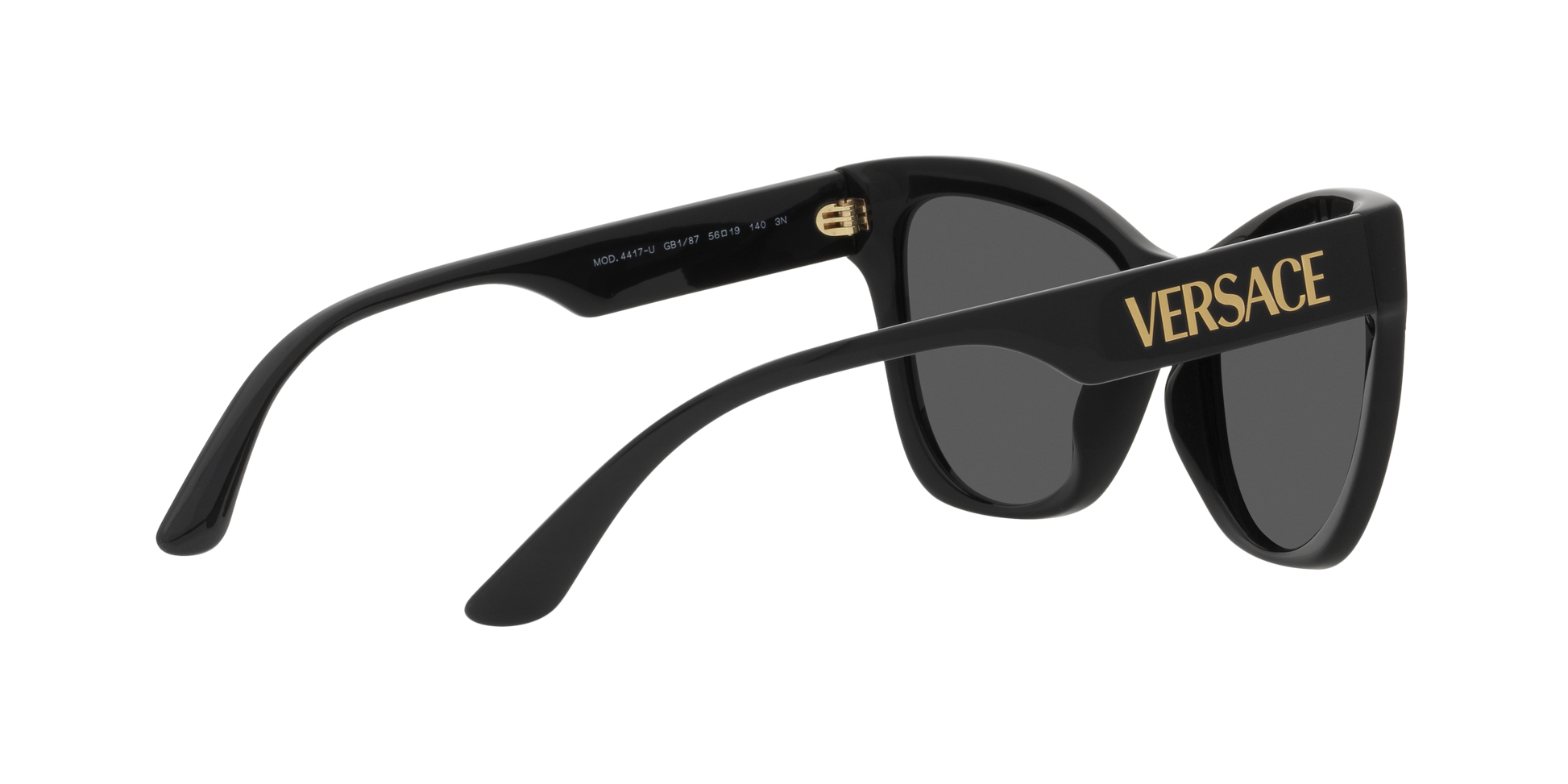 Versace VE4417U GB1/87