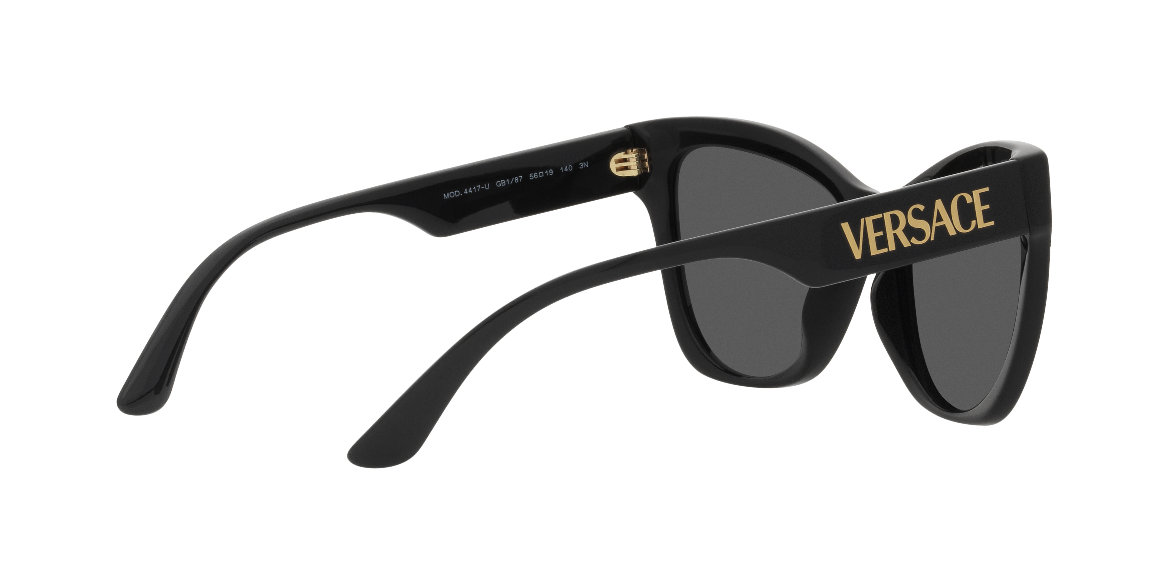 Versace VE4417U GB1/87