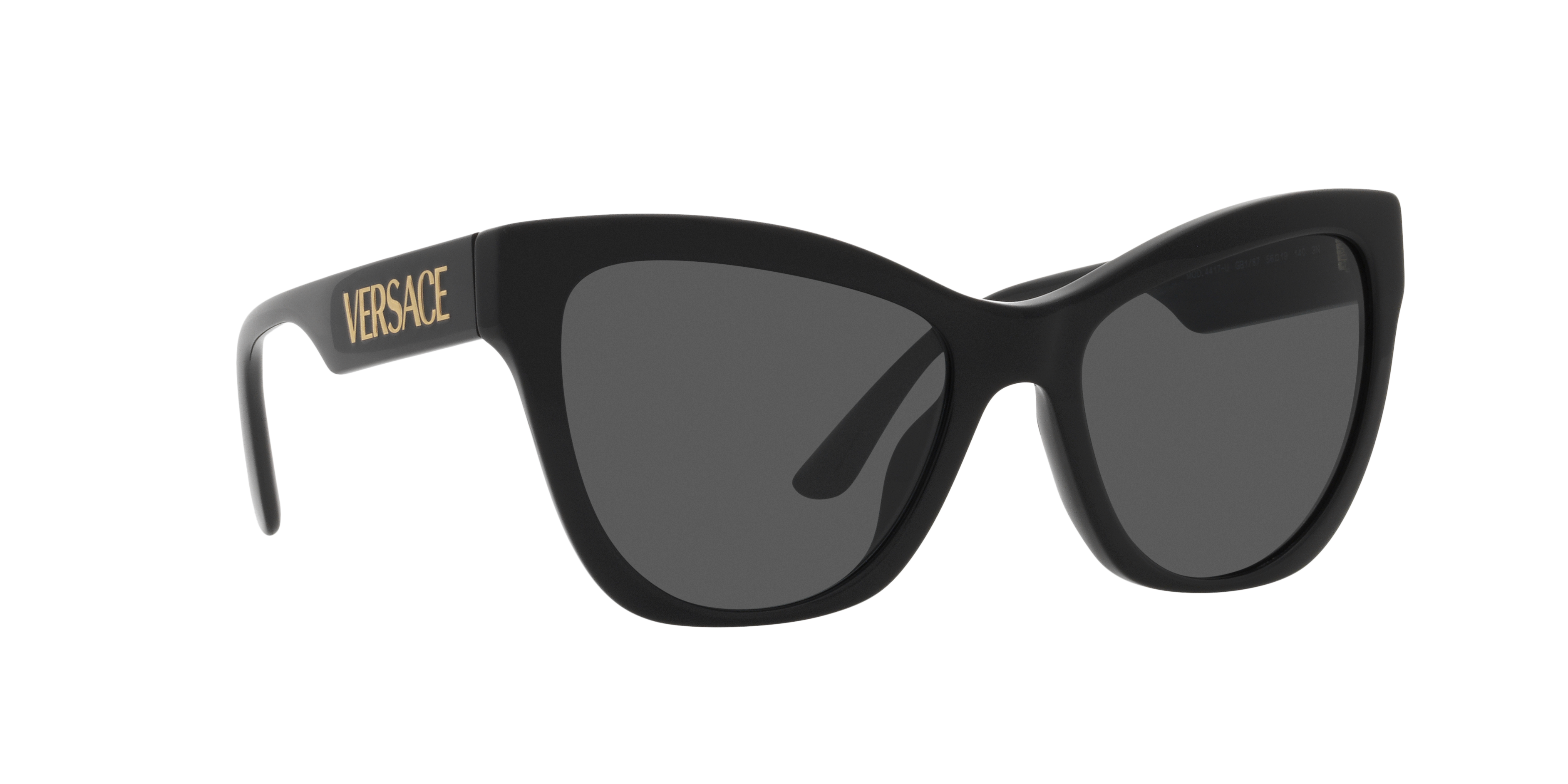 Versace VE4417U GB1/87