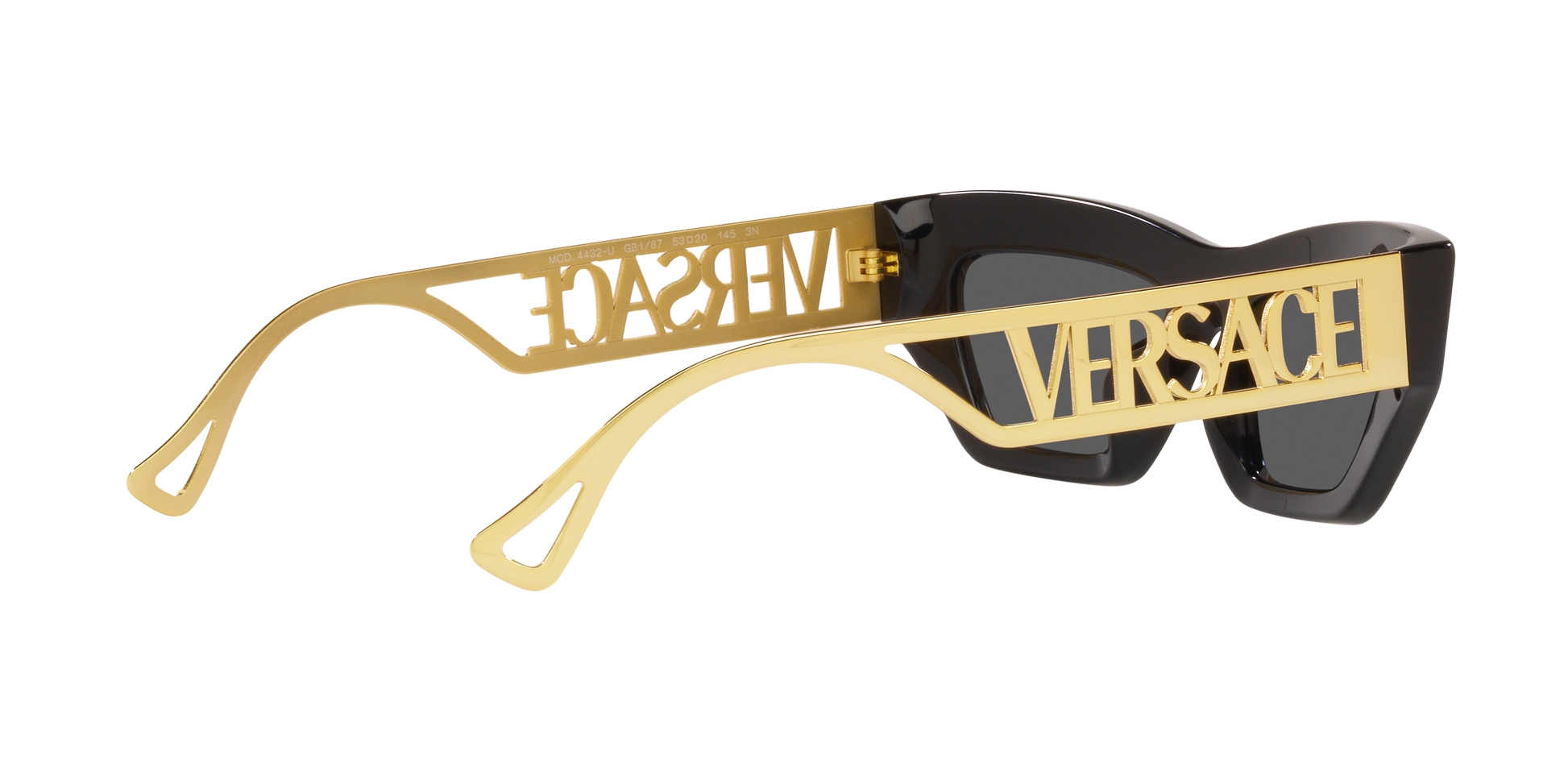 Versace VE4432U GB1/87