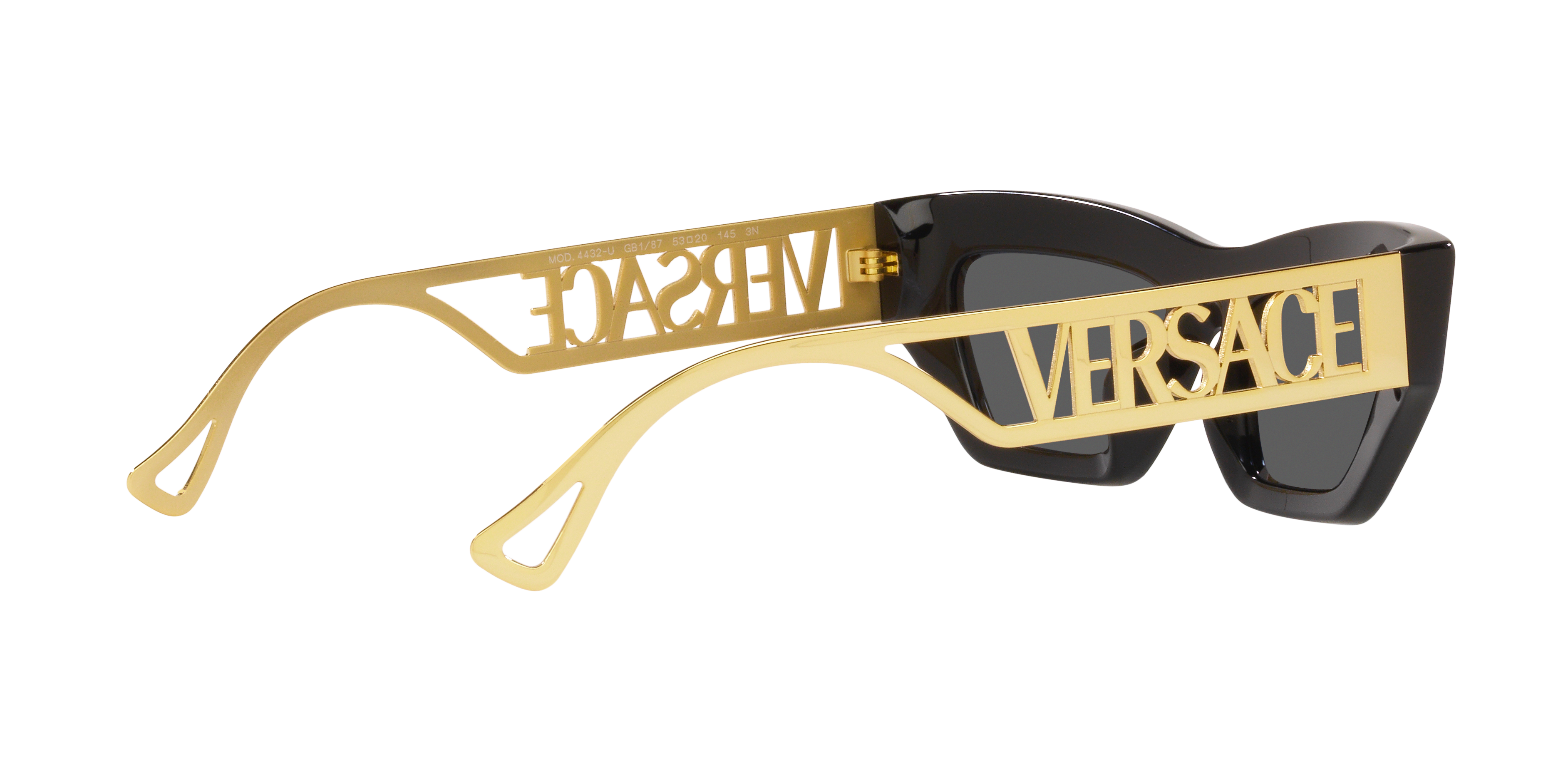 Versace VE4432U GB1/87