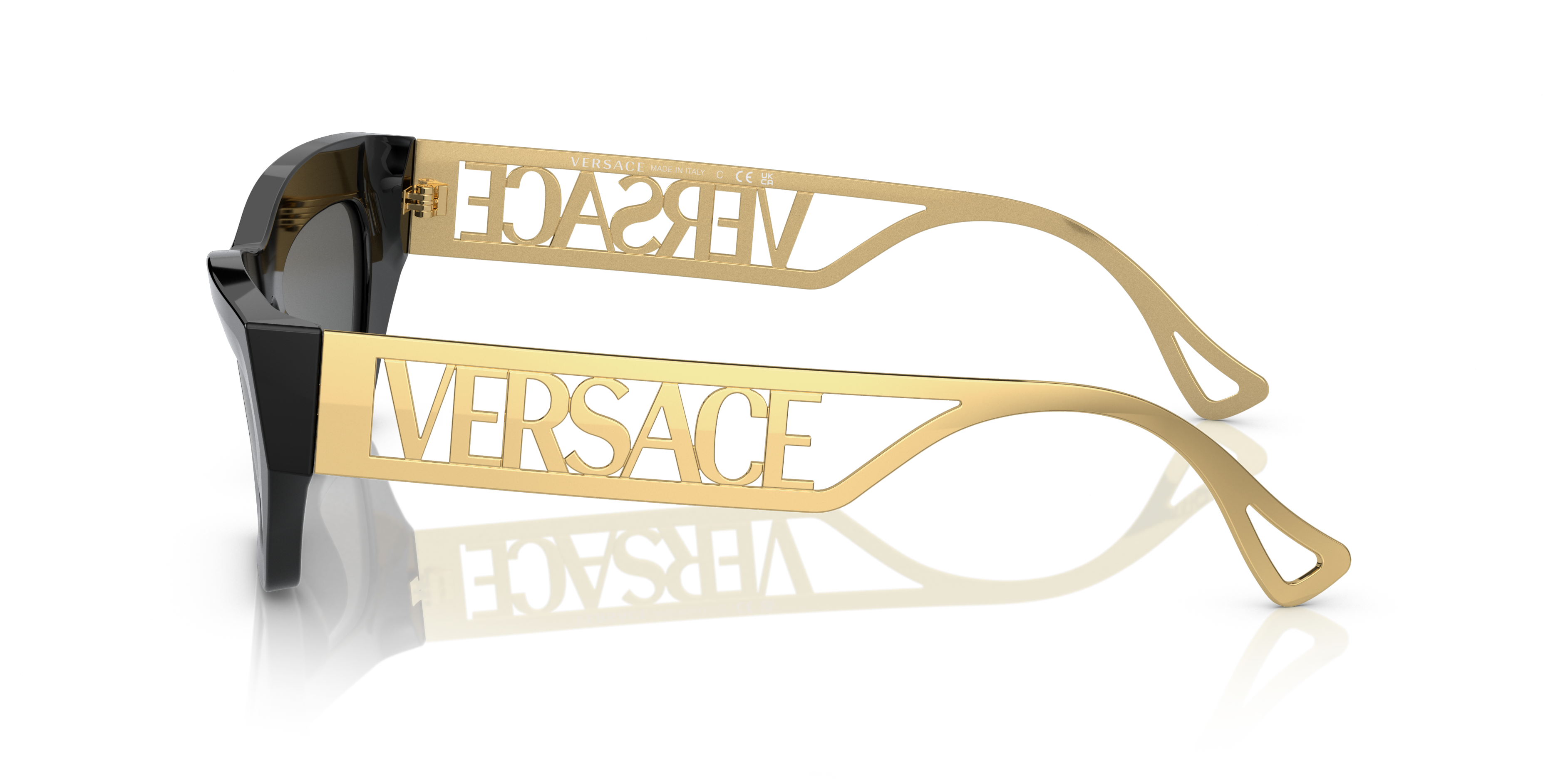 Versace VE4432U GB1/87