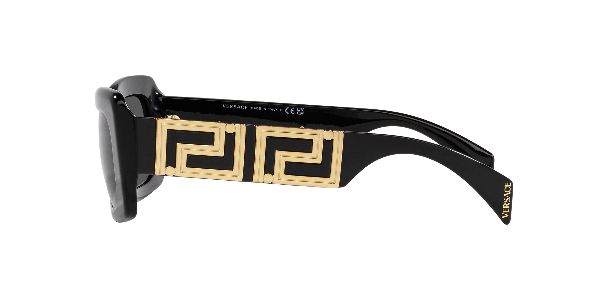 Versace VE4444U GB1/87