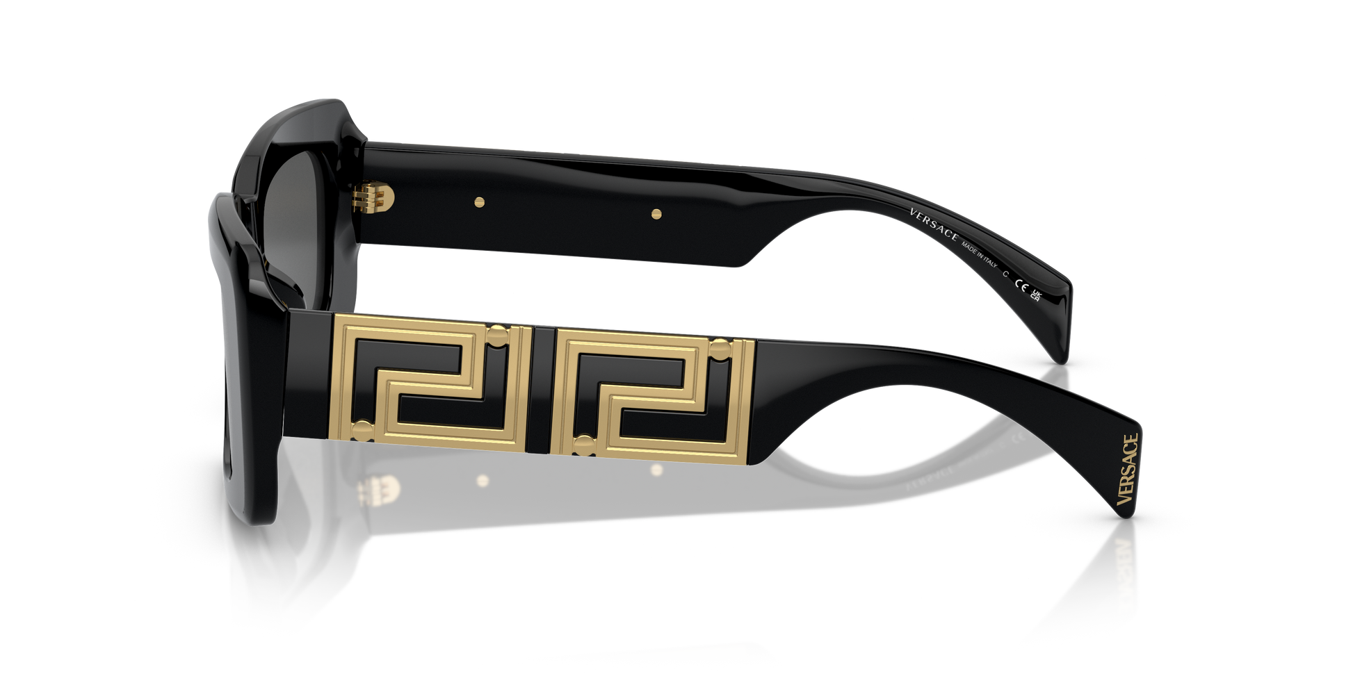 Versace VE4444U GB1/87