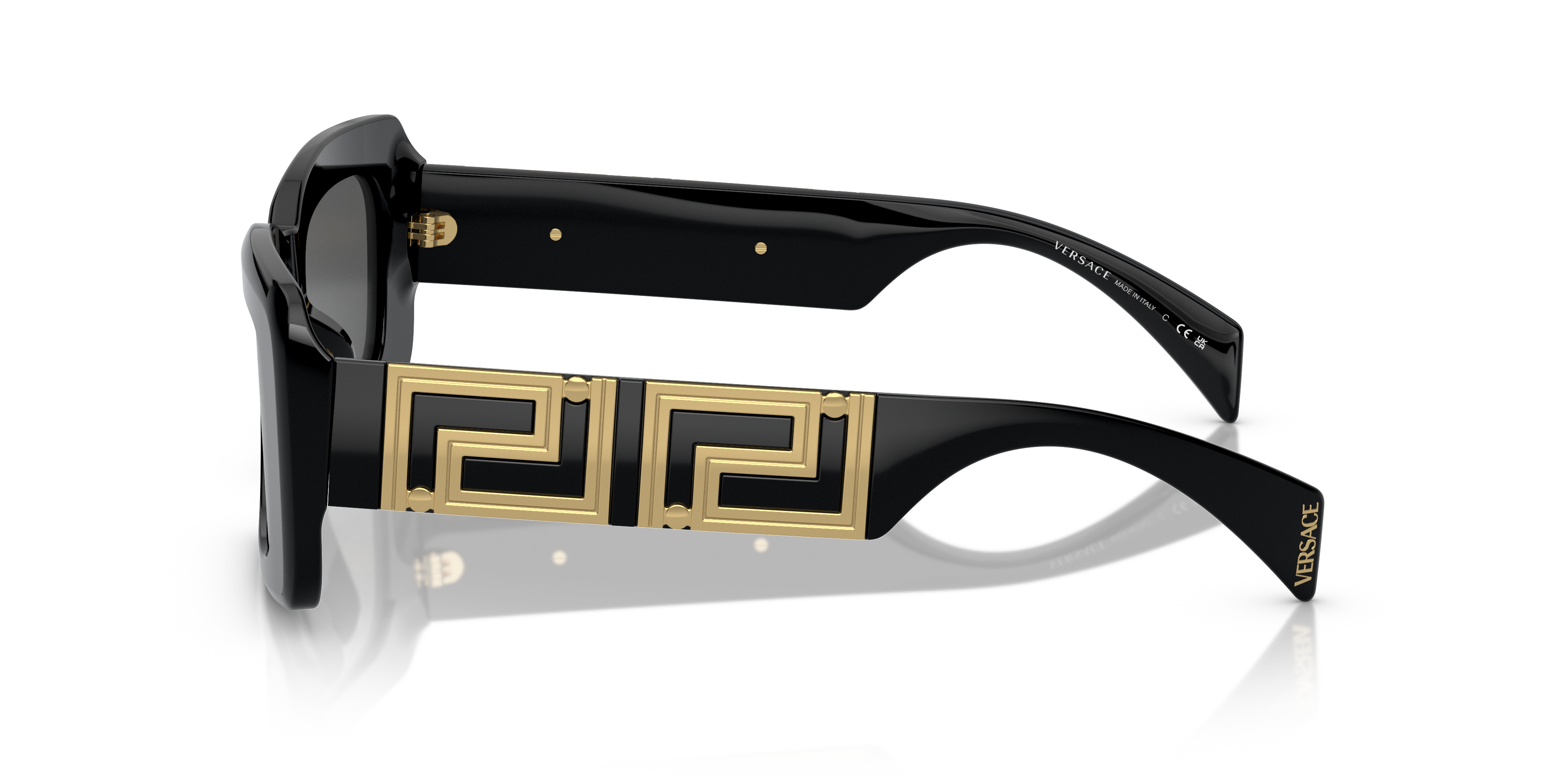 Versace VE4444U GB1/87