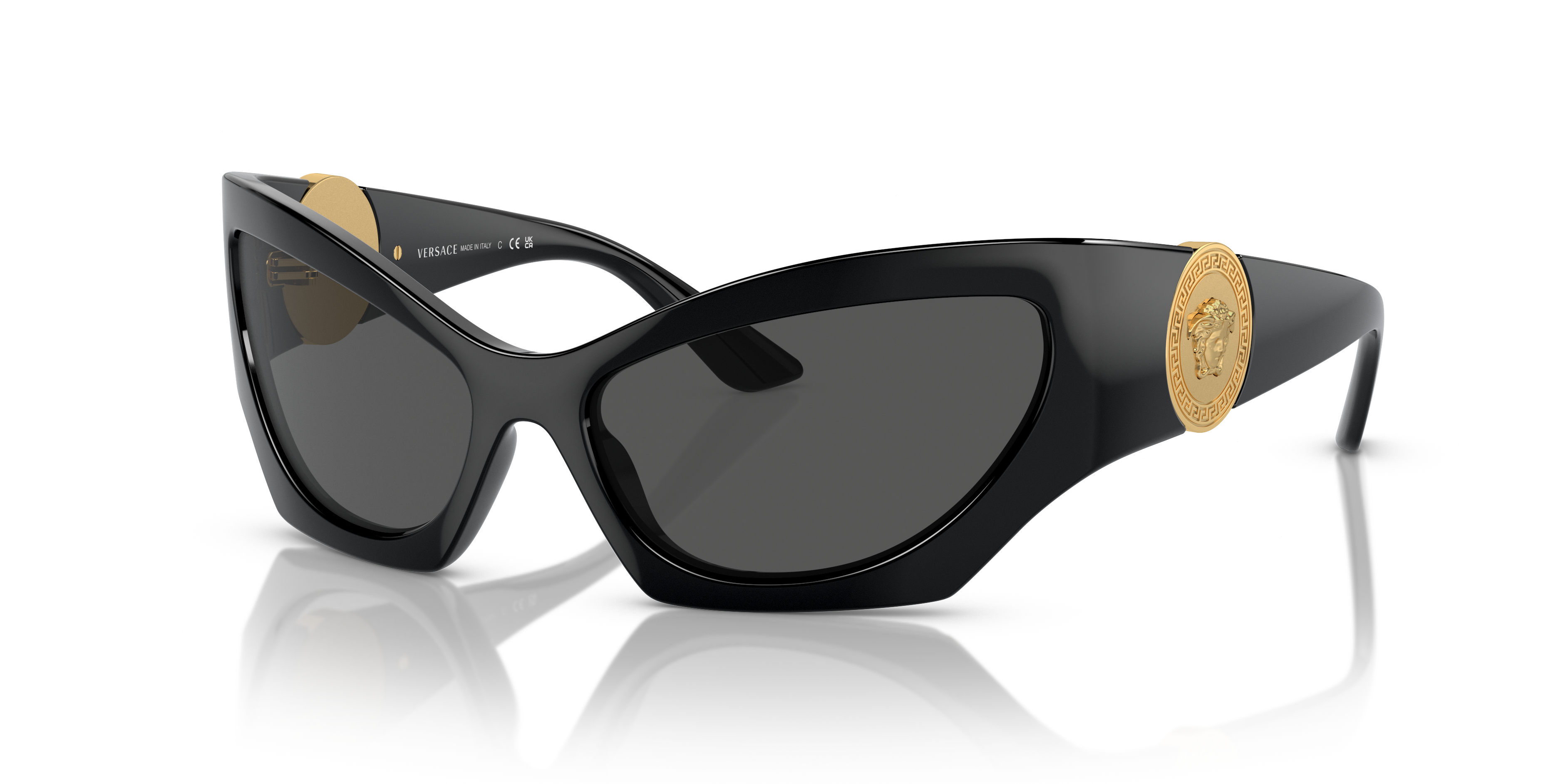 Versace VE4450 GB1/87
