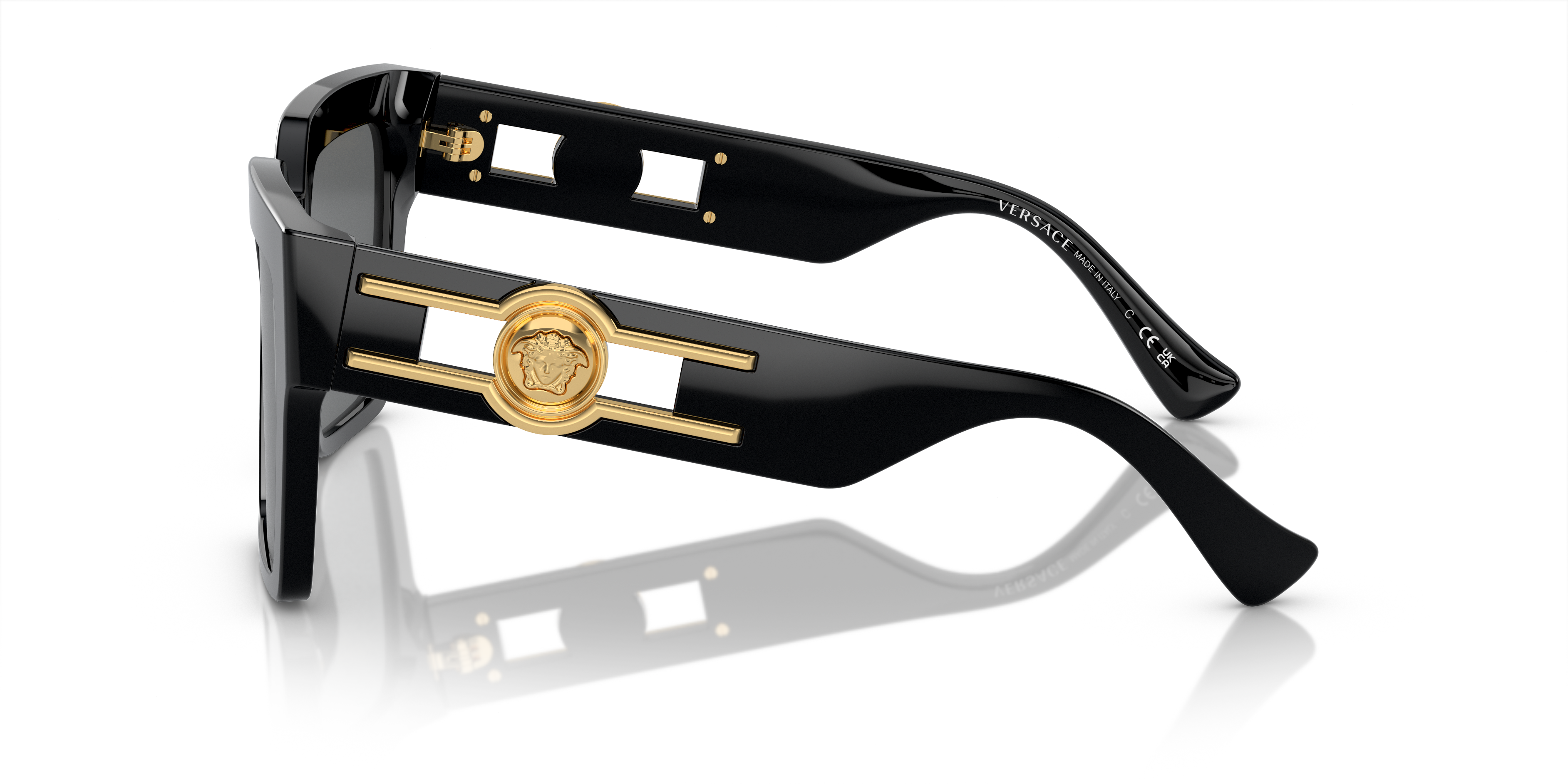 Versace VE4458 GB1/87