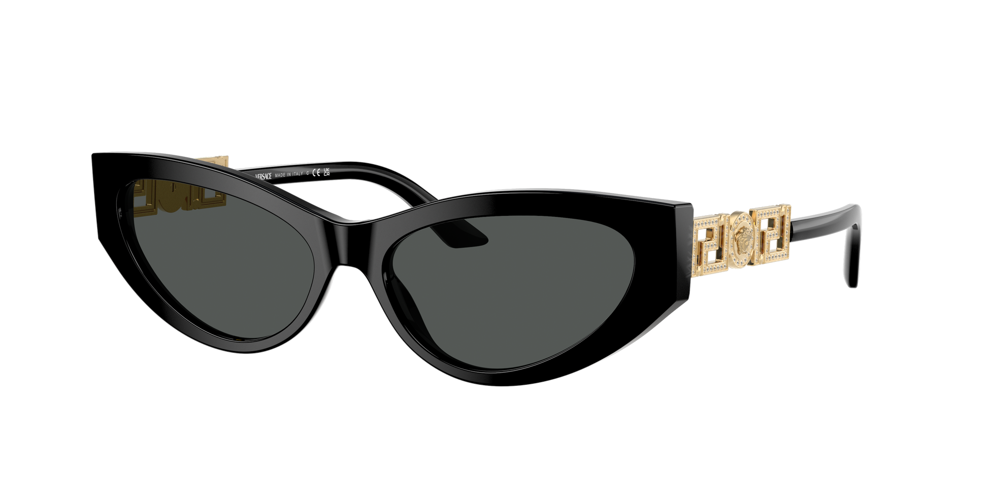 Versace VE4470B GB1/87