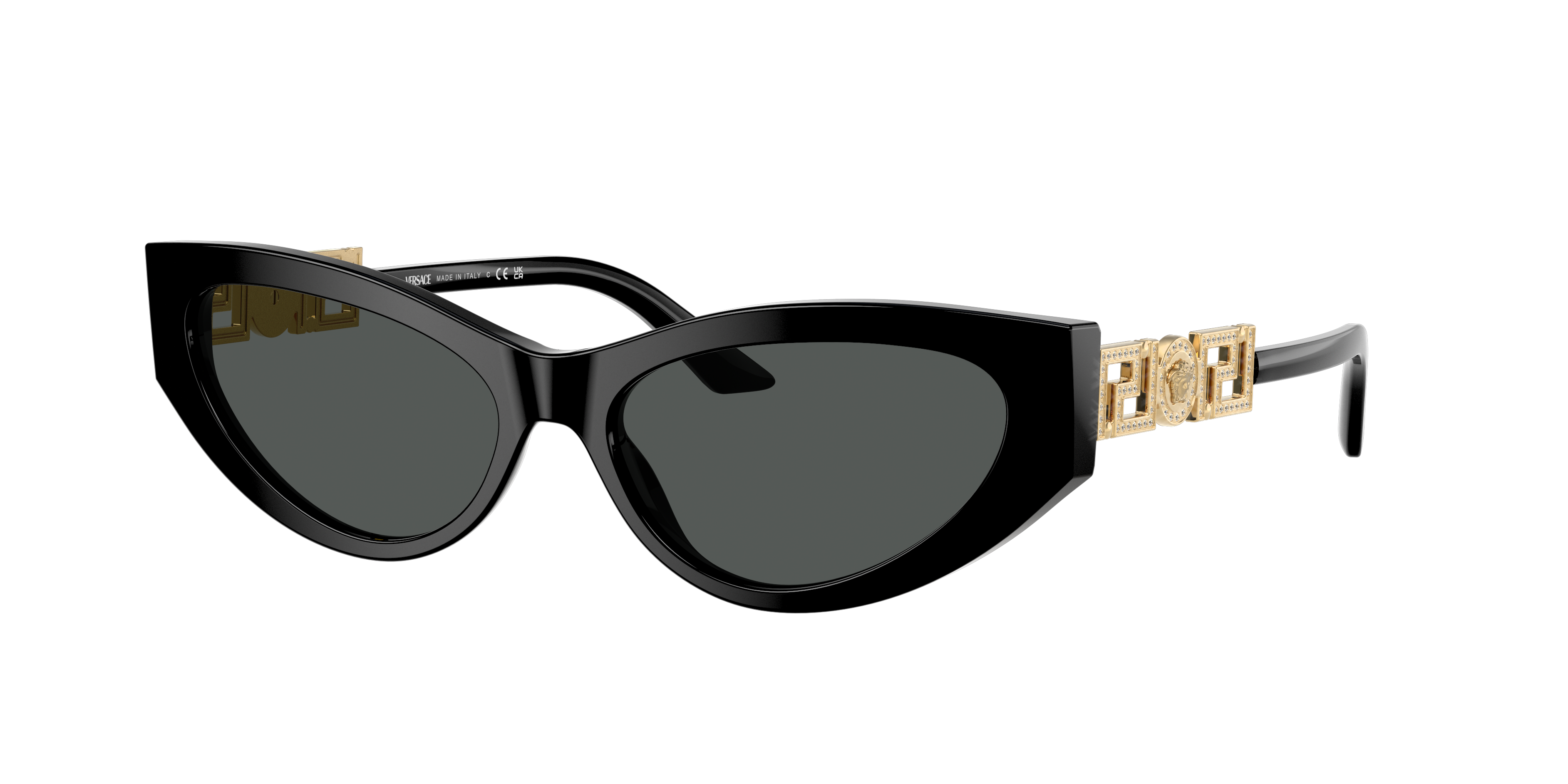 Versace VE4470B GB1/87
