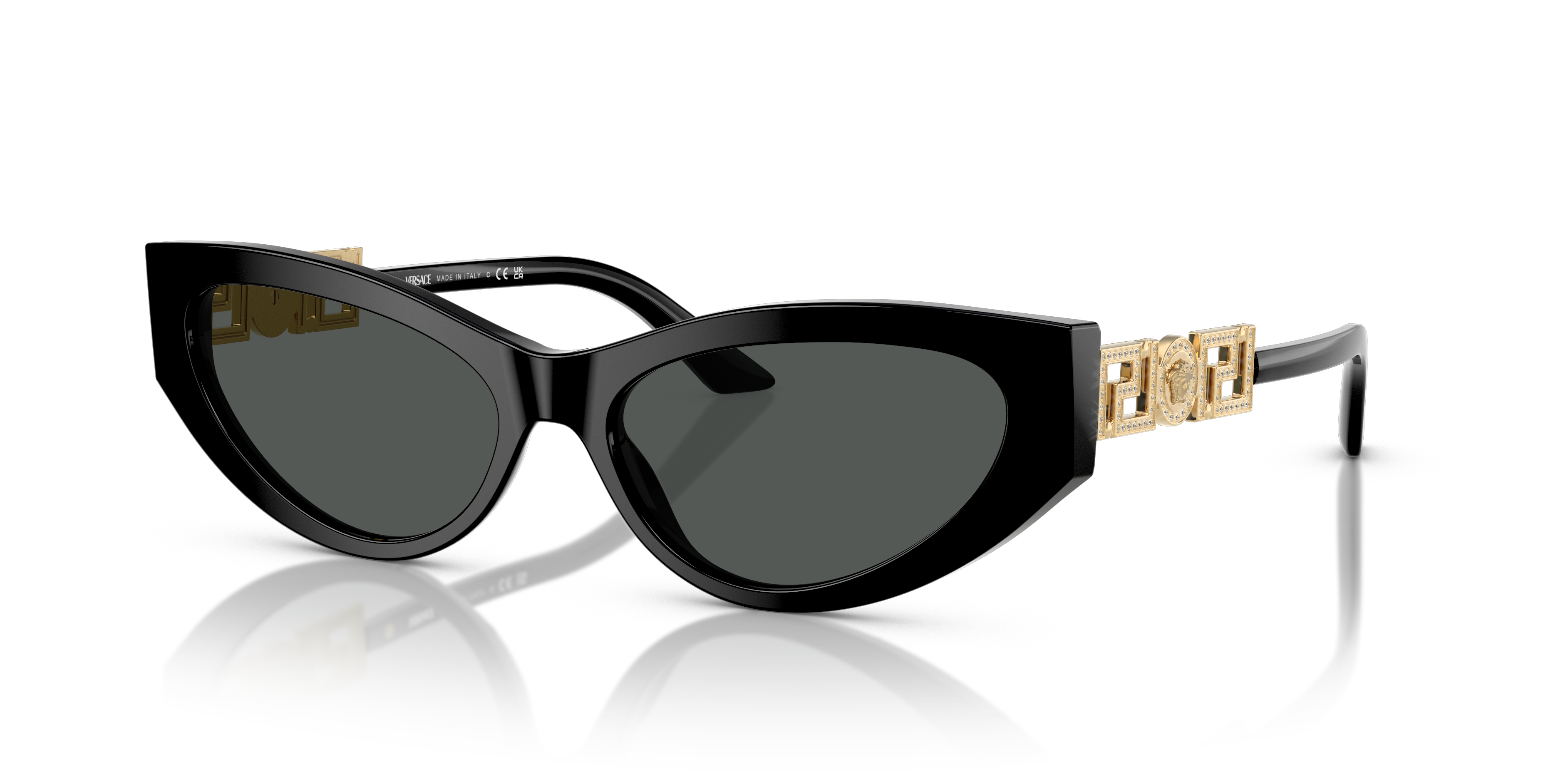Versace VE4470B GB1/87