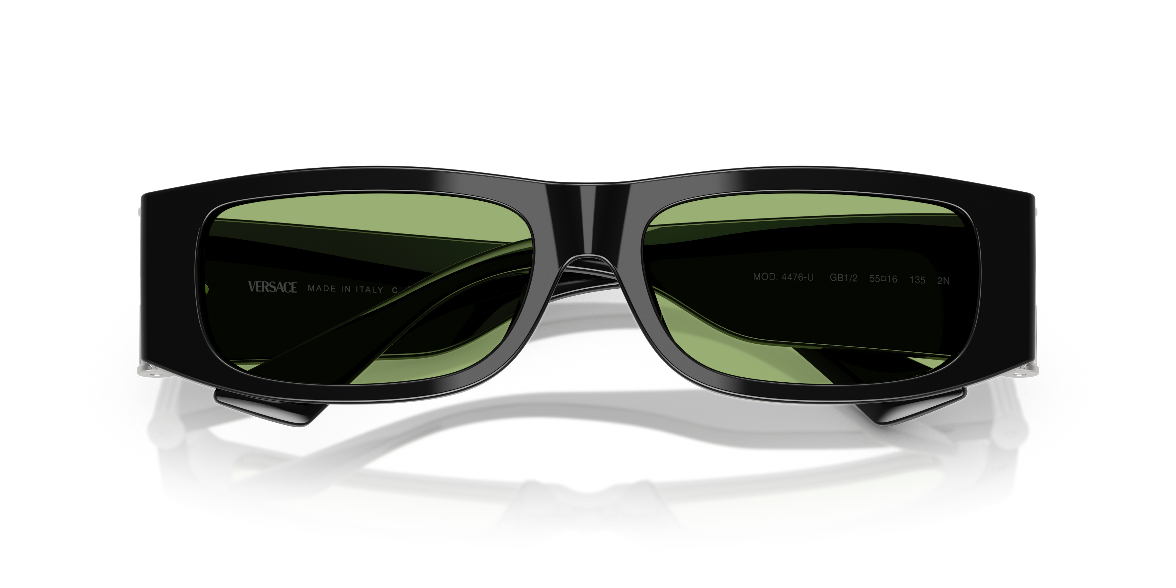 Versace VE4476U GB1/2