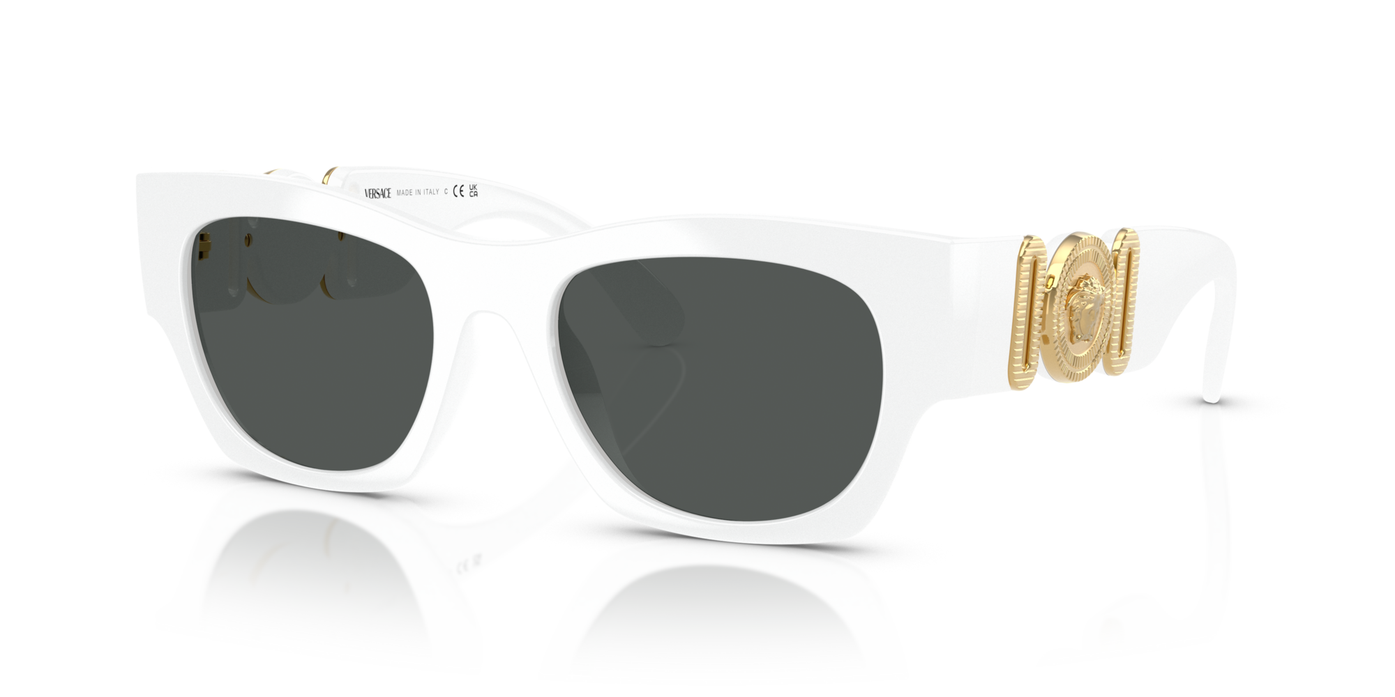 Versace VE4479U 314/87 52