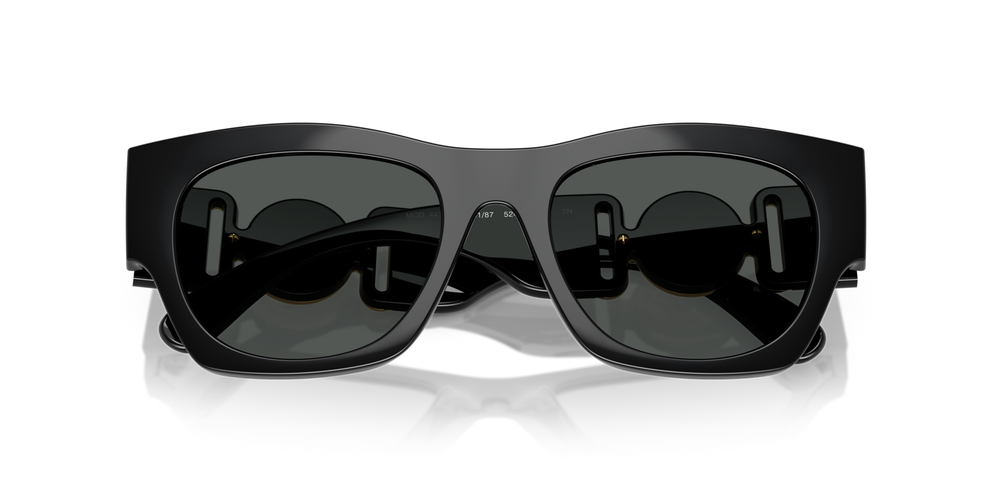 Versace VE4479U GB1/87 52