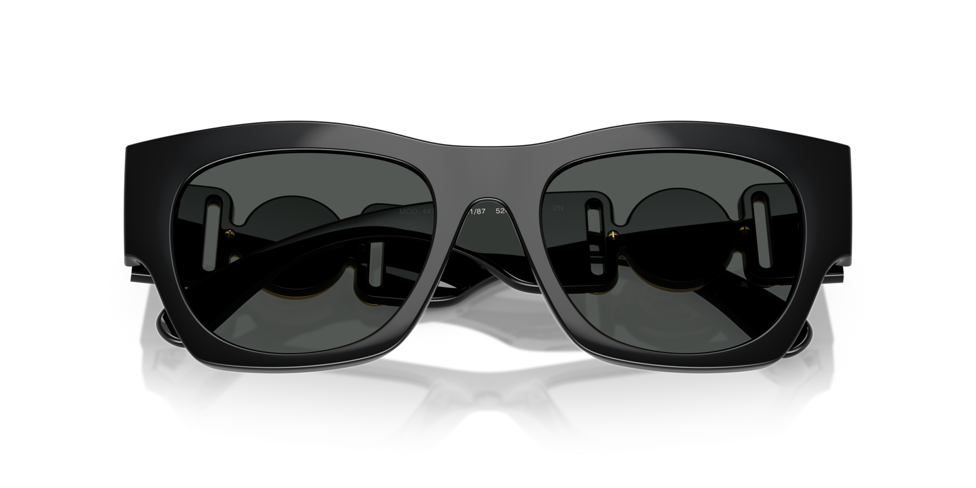 Versace VE4479U GB1/87 52