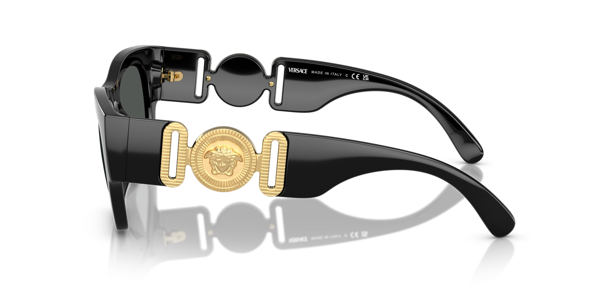 Versace VE4479U GB1/87 52