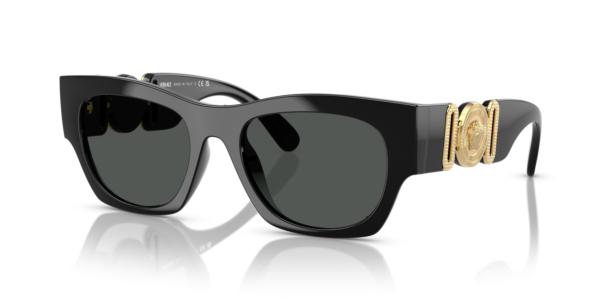 Versace VE4479U GB1/87 52