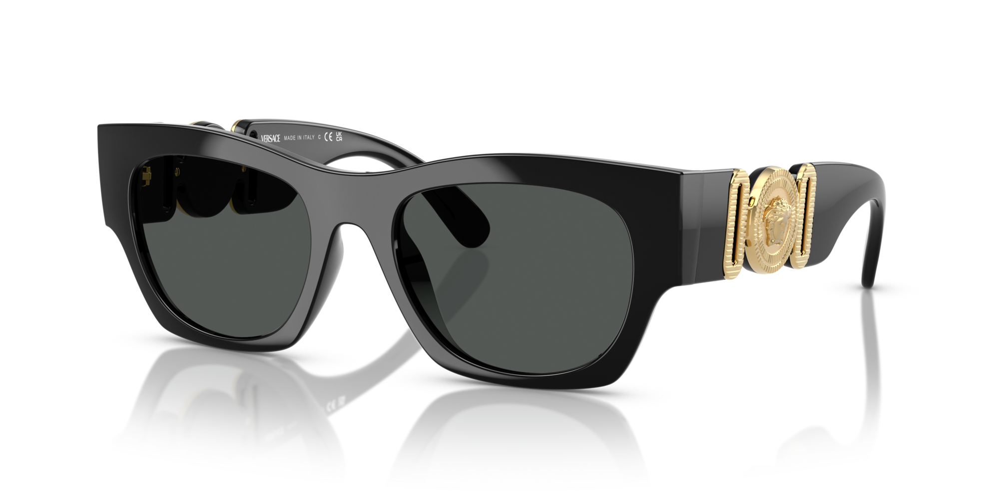 Versace VE4479U GB1/87 52