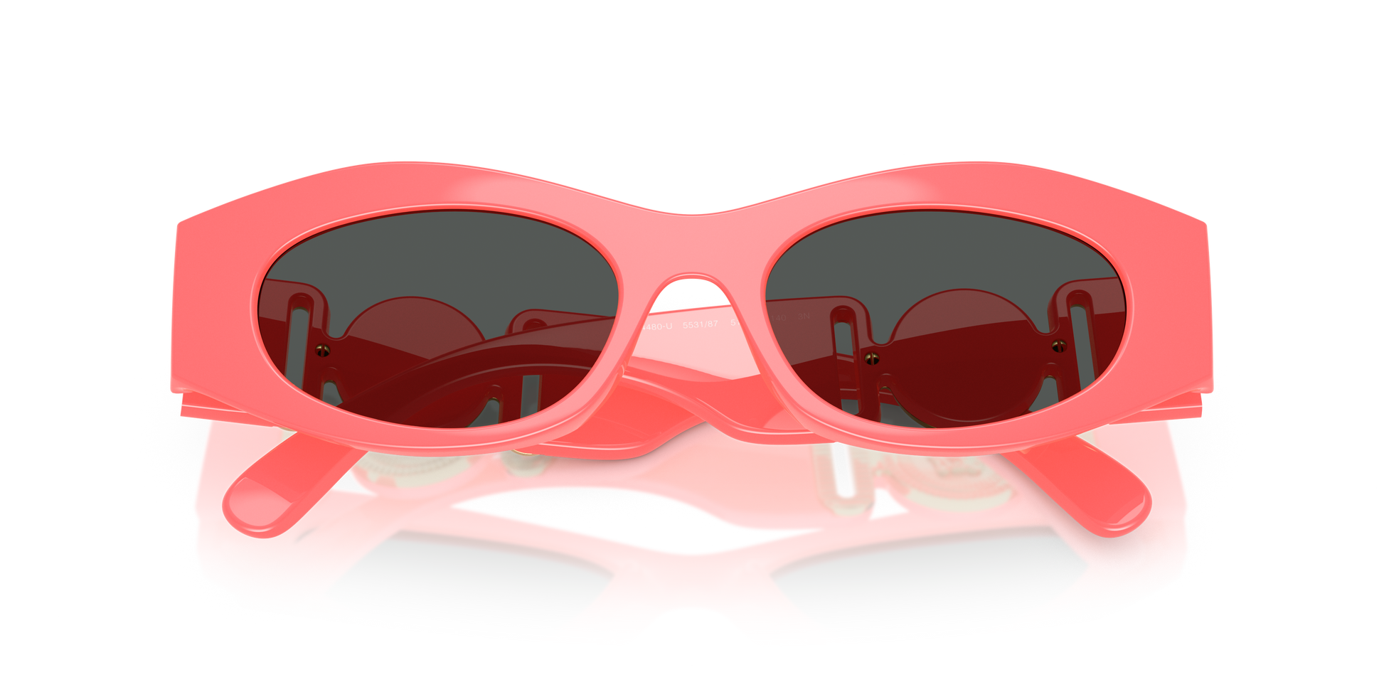 Versace VE4480U 553187 51