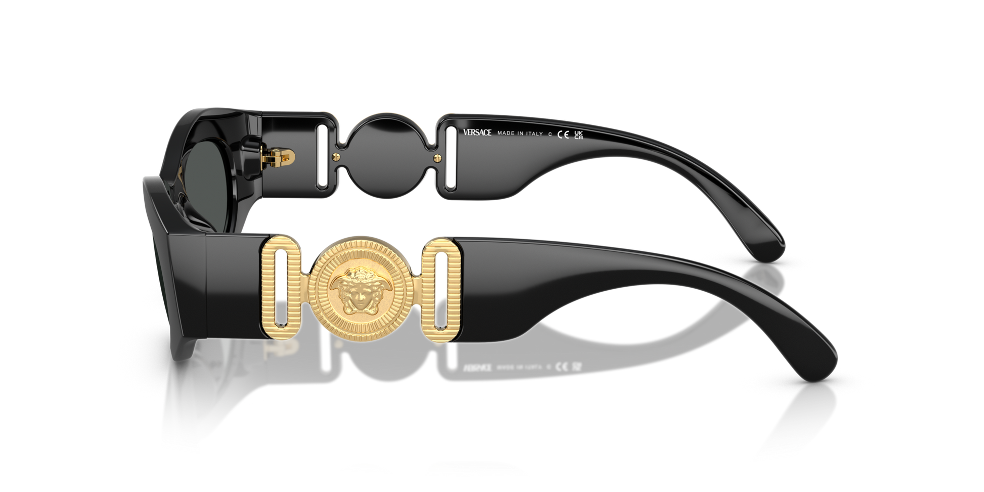 Versace VE4480U GB1/87 51